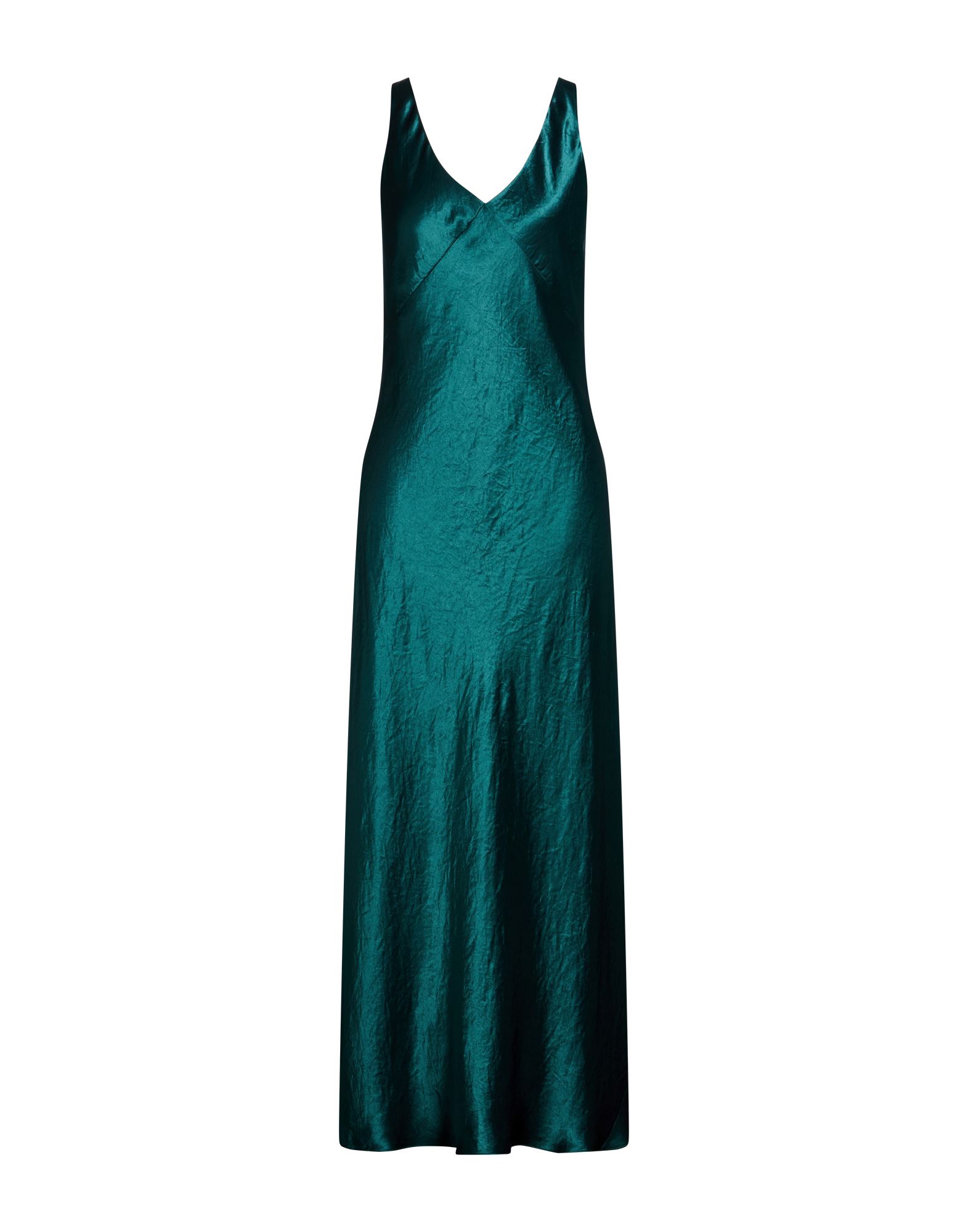  Vince. - Kleider - Maxi-kleider - On Yoox.com 