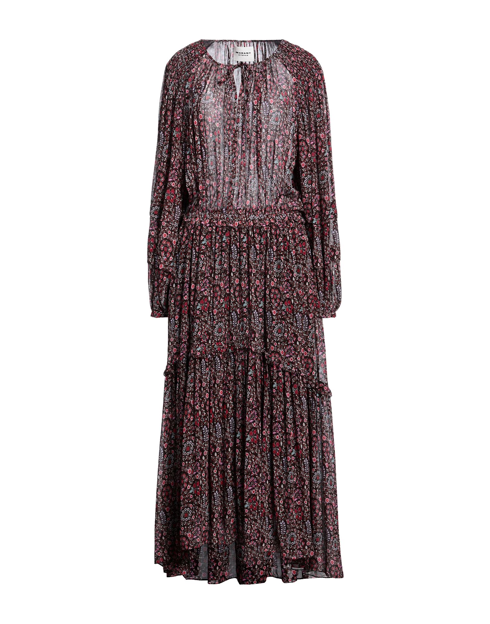 MARANT ÉTOILE MARANT ÉTOILE ΦΟΡΕΜΑΤΑ Midi φόρεμα