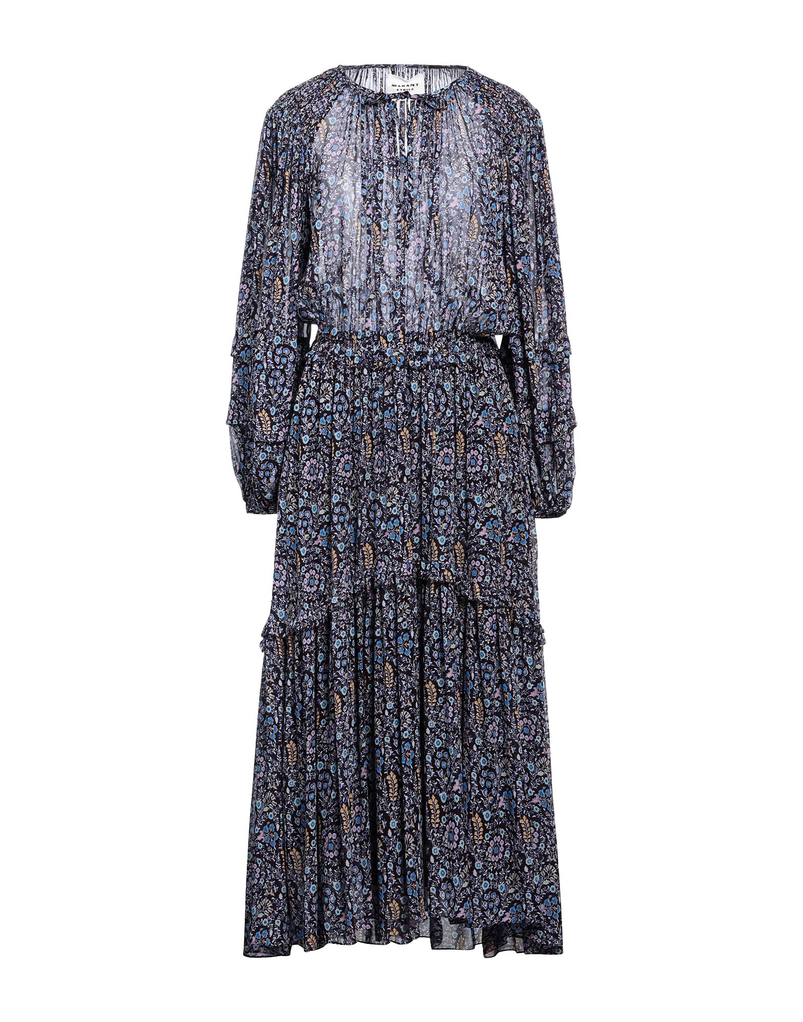 MARANT ÉTOILE MARANT ÉTOILE ΦΟΡΕΜΑΤΑ Midi φόρεμα
