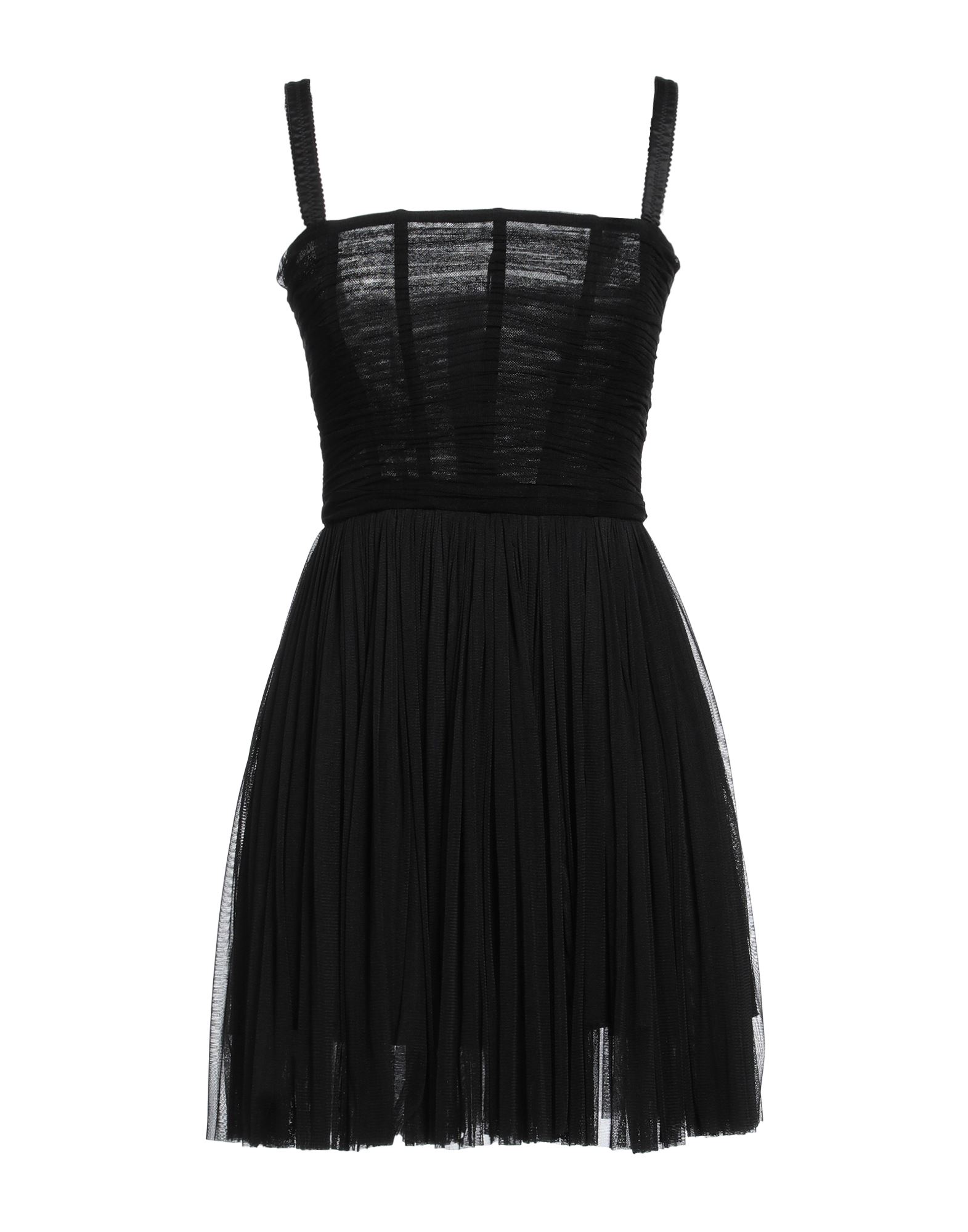DOLCE&GABBANA DOLCE&GABBANA ΦΟΡΕΜΑΤΑ Μίνι φόρεμα