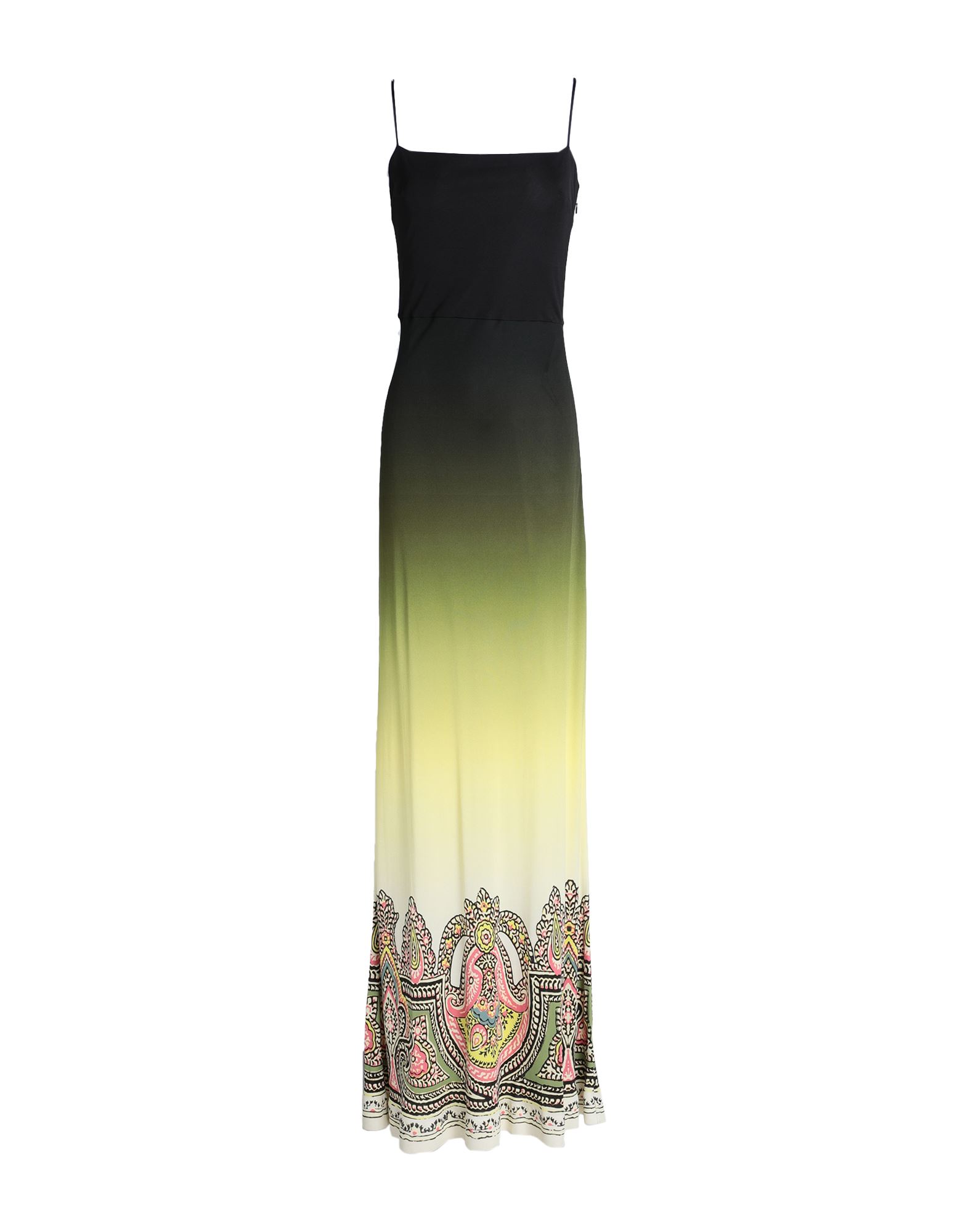 ETRO ETRO ΦΟΡΕΜΑΤΑ Μάξι φόρεμα