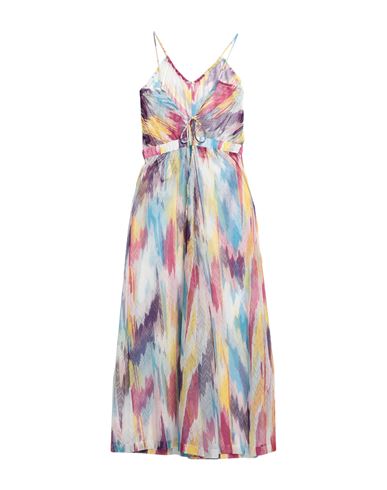 Mono enterizo Mujer Fucsia 34,38 Mujer