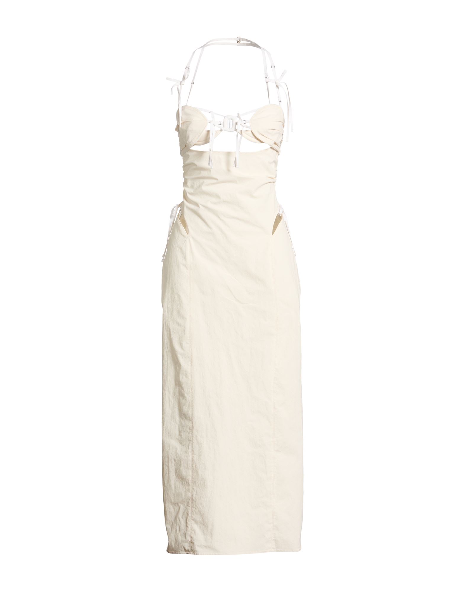JACQUEMUS JACQUEMUS ΦΟΡΕΜΑΤΑ Midi φόρεμα