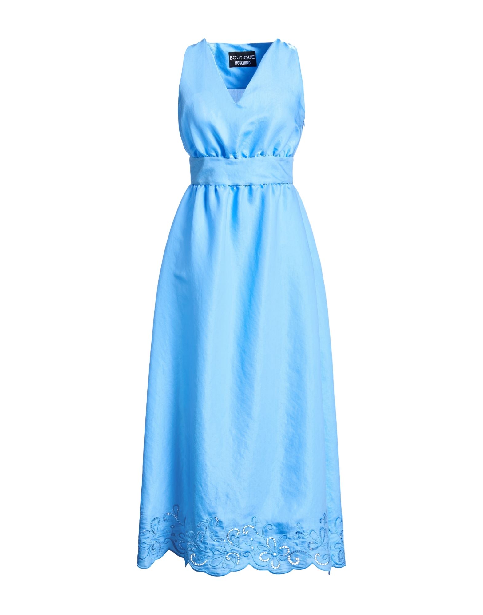 BOUTIQUE MOSCHINO BOUTIQUE MOSCHINO ΦΟΡΕΜΑΤΑ Μάξι φόρεμα