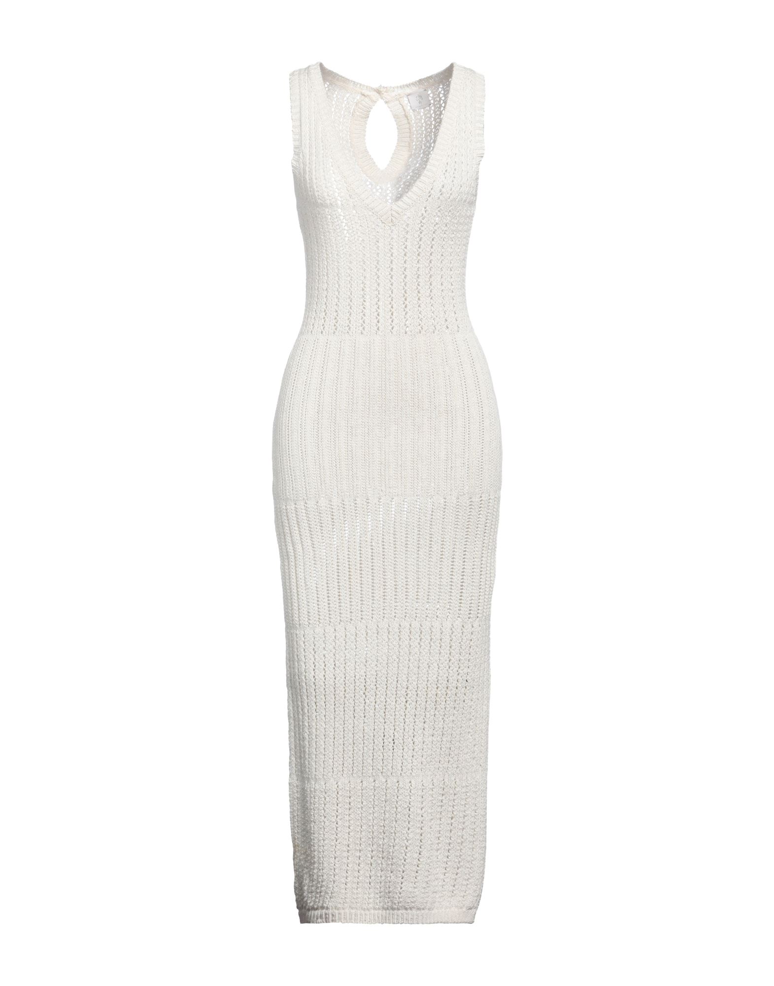  Eleventy - Kleider - Maxi-kleider - On Yoox.com 