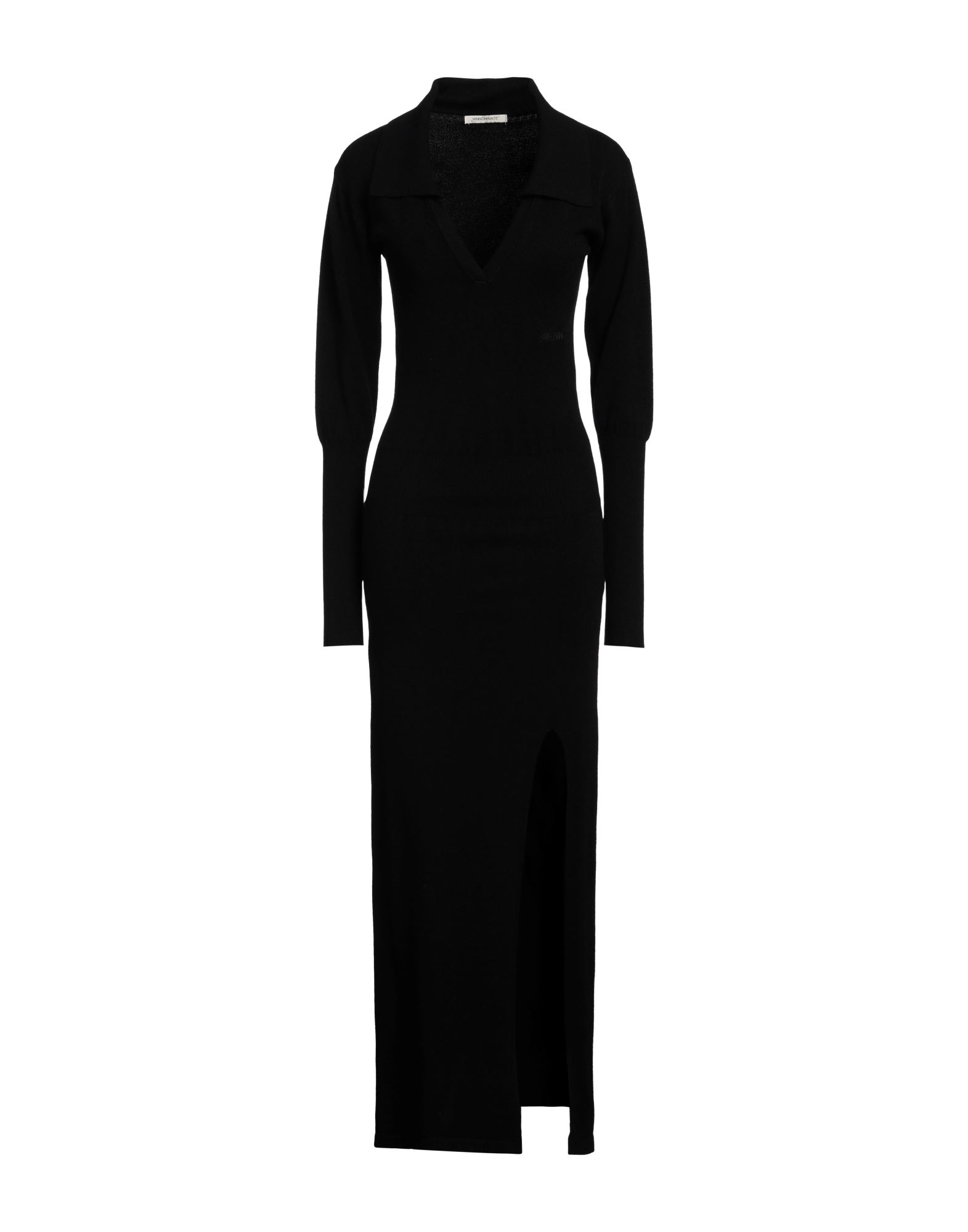  Hinnominate - Kleider - Maxi-kleider - On Yoox.com 