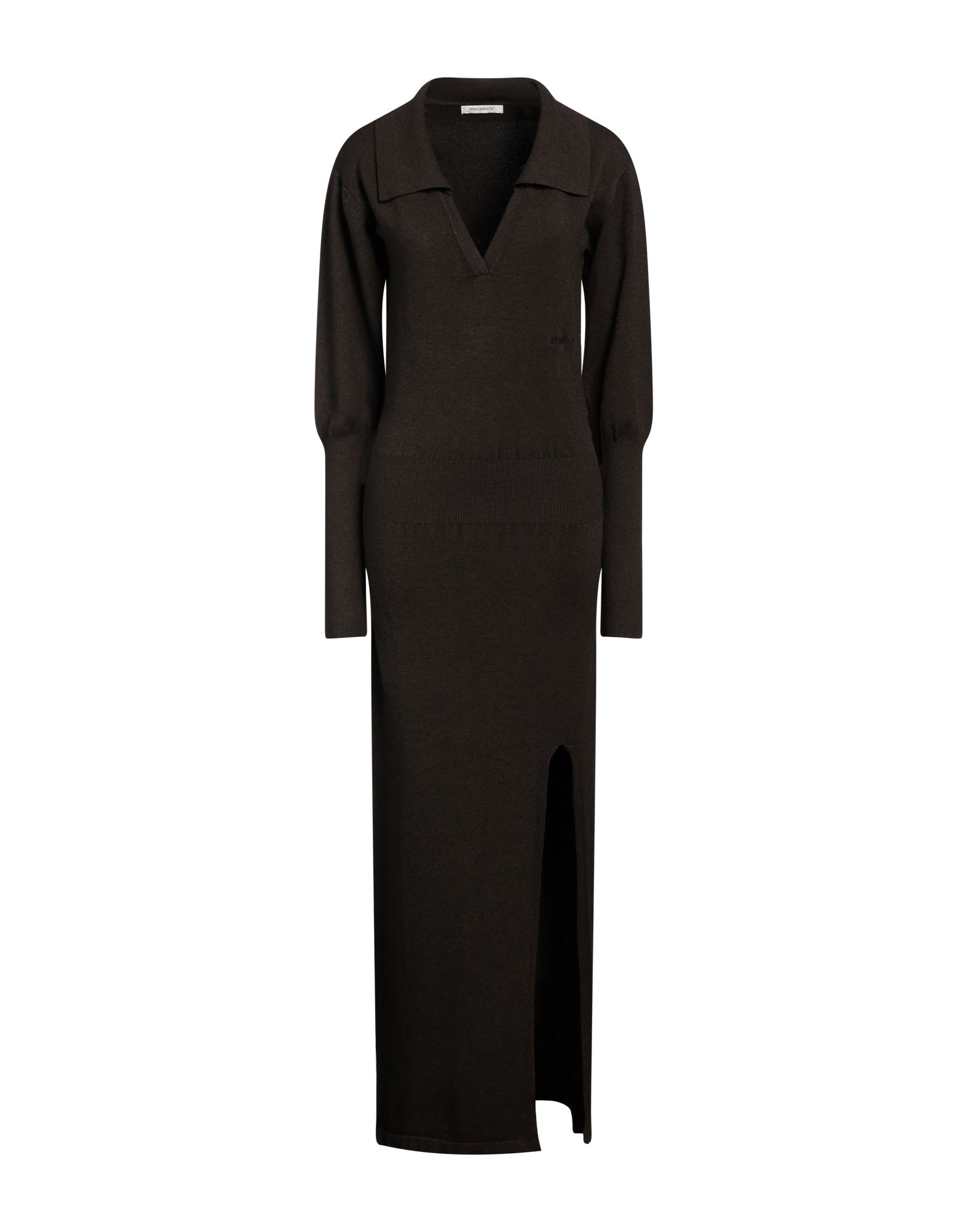  Hinnominate - Kleider - Maxi-kleider - On Yoox.com 