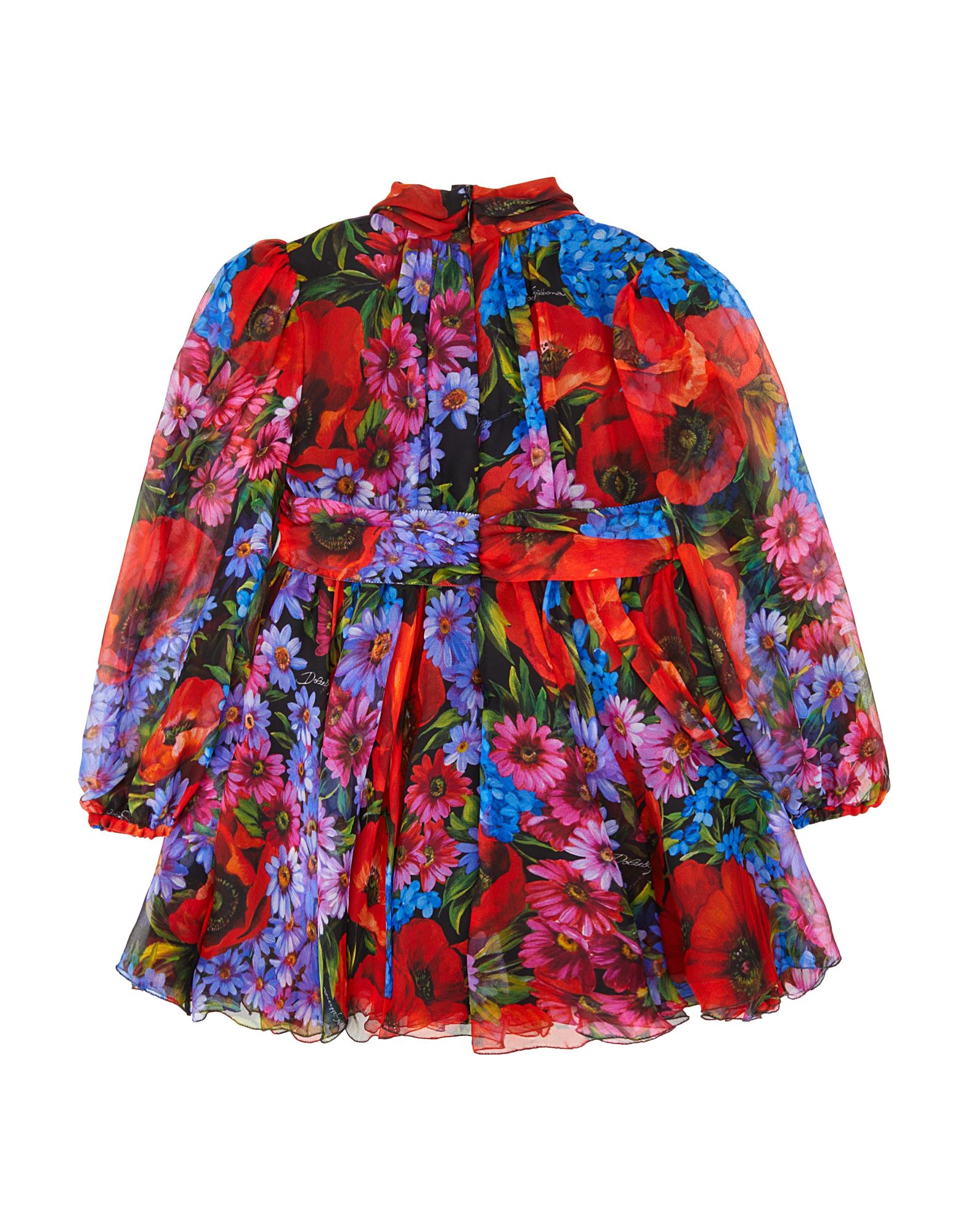  Dolce&gabbana - Kleider - Kinderkleider - On Yoox.com 