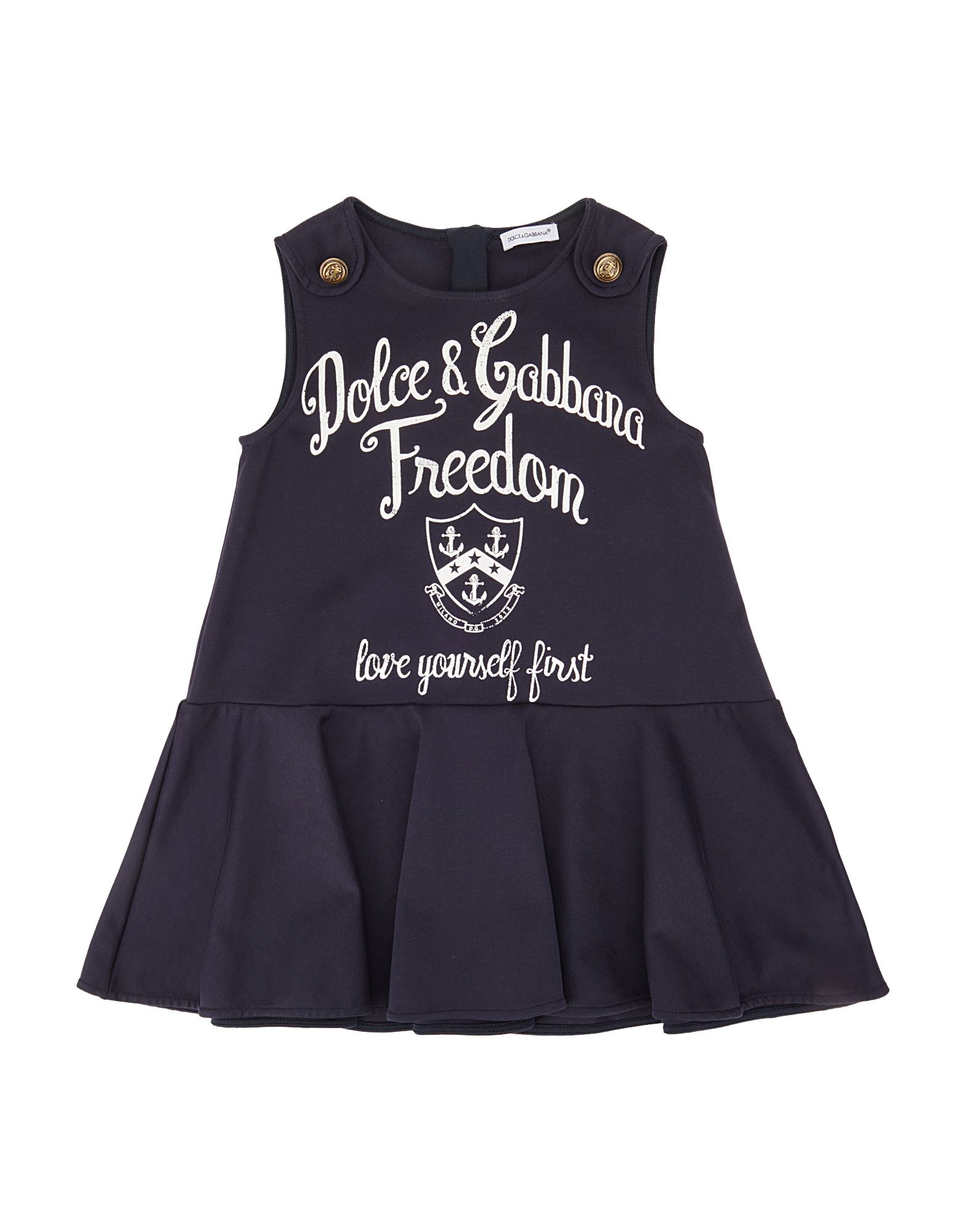 DOLCE&GABBANA ΦΟΡΕΜΑΤΑ Παιδικό φόρεμα