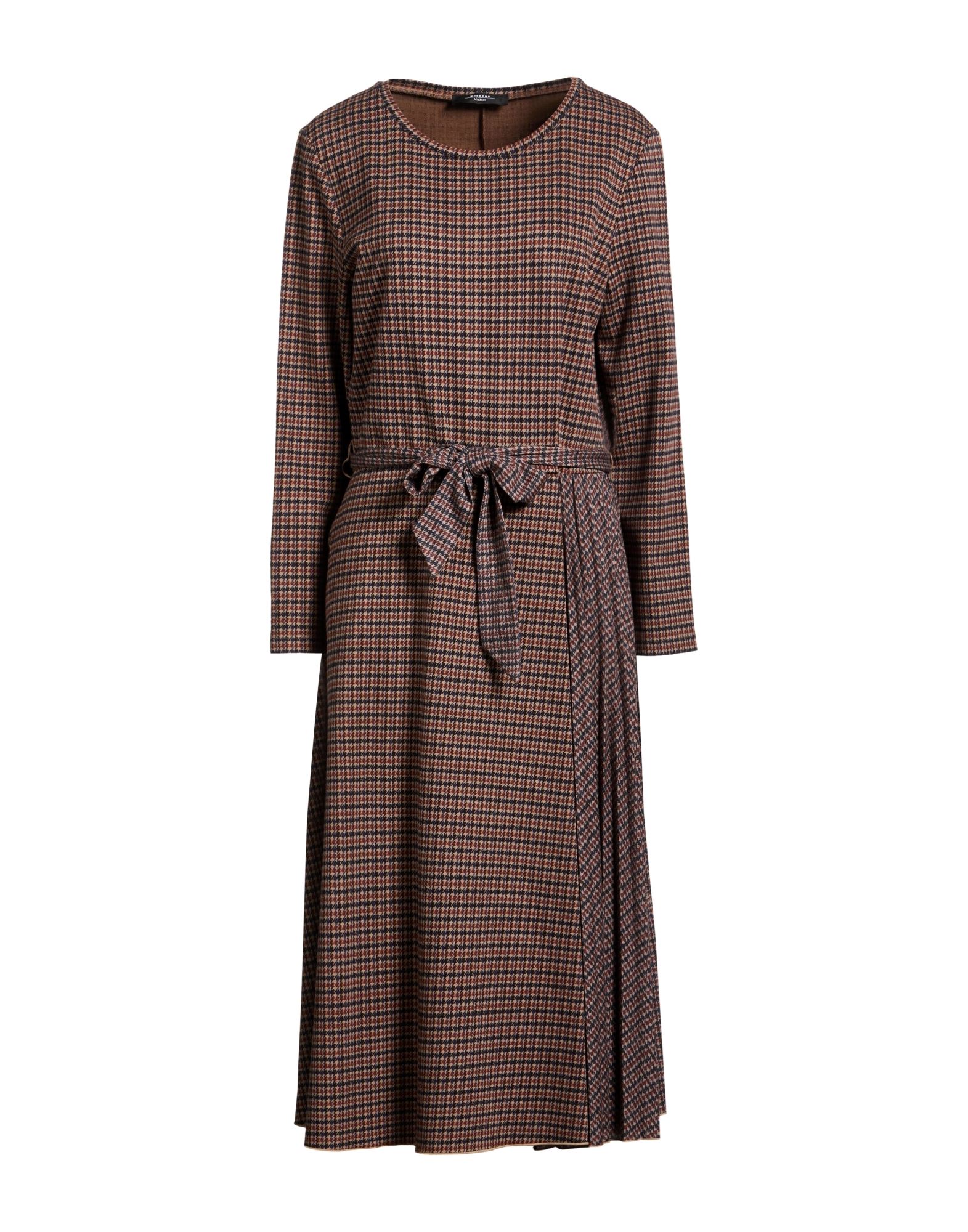 WEEKEND MAX MARA WEEKEND MAX MARA ΦΟΡΕΜΑΤΑ Midi φόρεμα