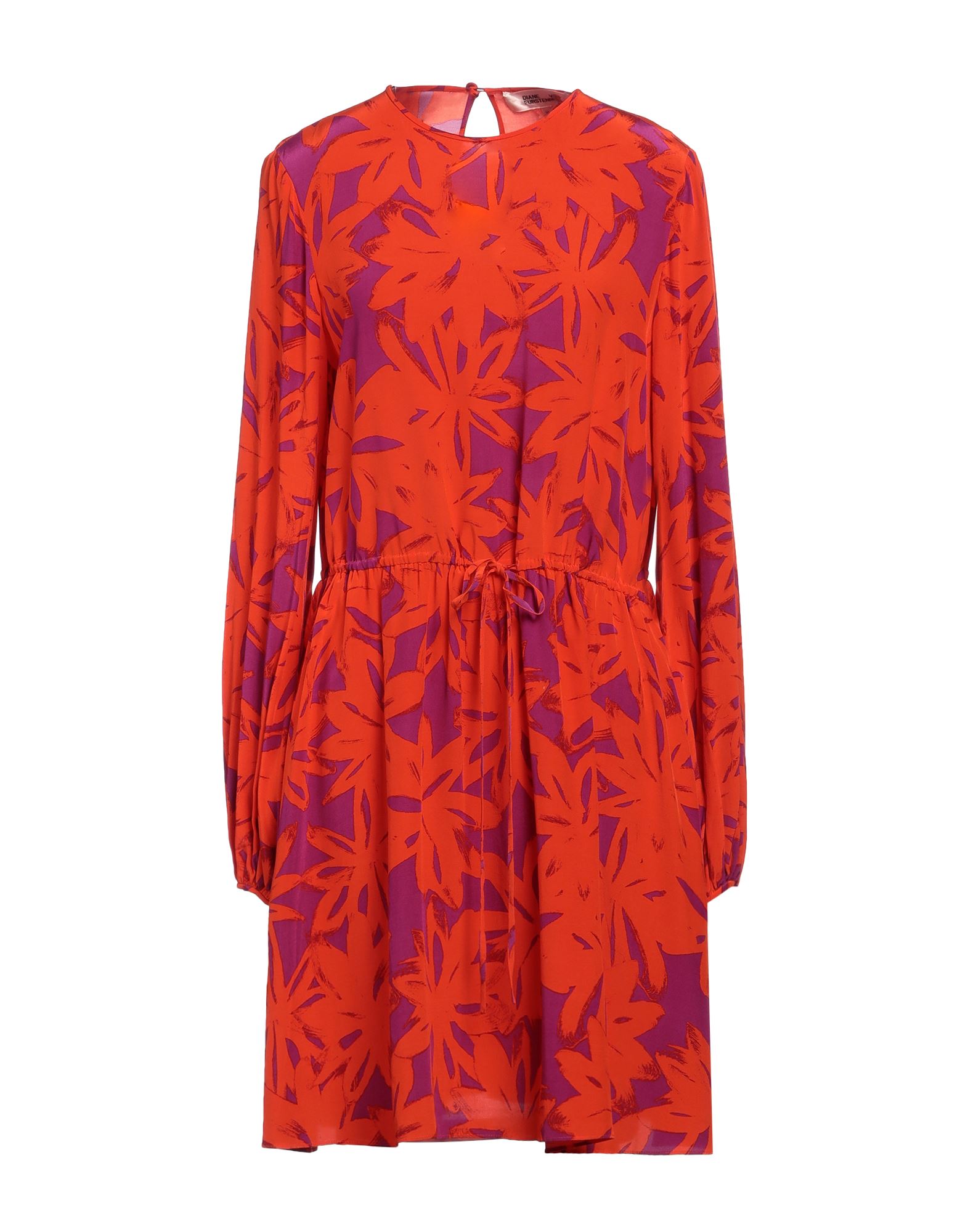 DIANE VON FURSTENBERG DIANE VON FURSTENBERG ΦΟΡΕΜΑΤΑ Μίνι φόρεμα