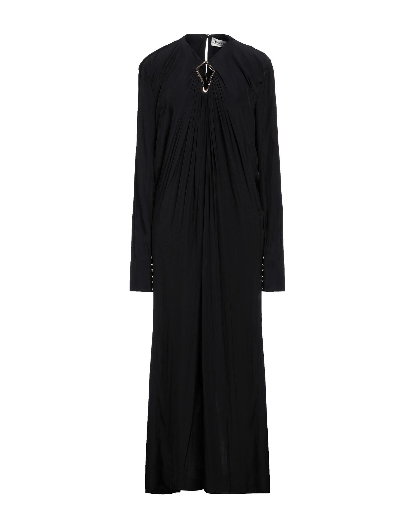 LANVIN ΦΟΡΕΜΑΤΑ Μάξι φόρεμα