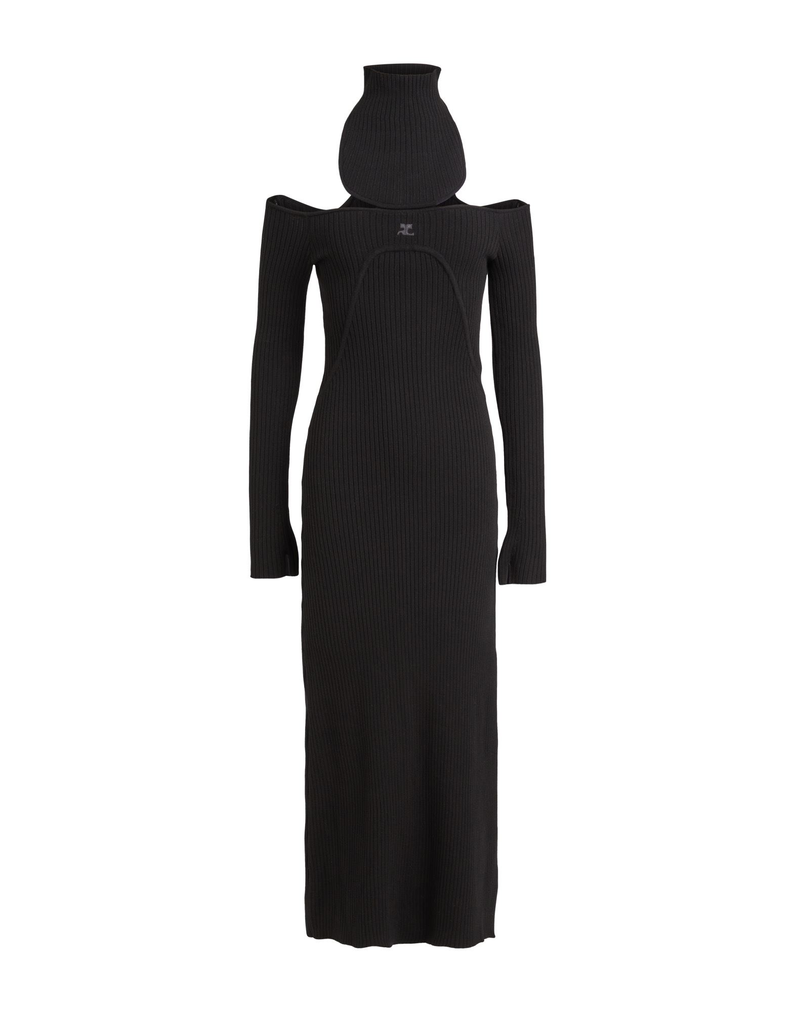 COURRÈGES COURRÈGES ΦΟΡΕΜΑΤΑ Midi φόρεμα