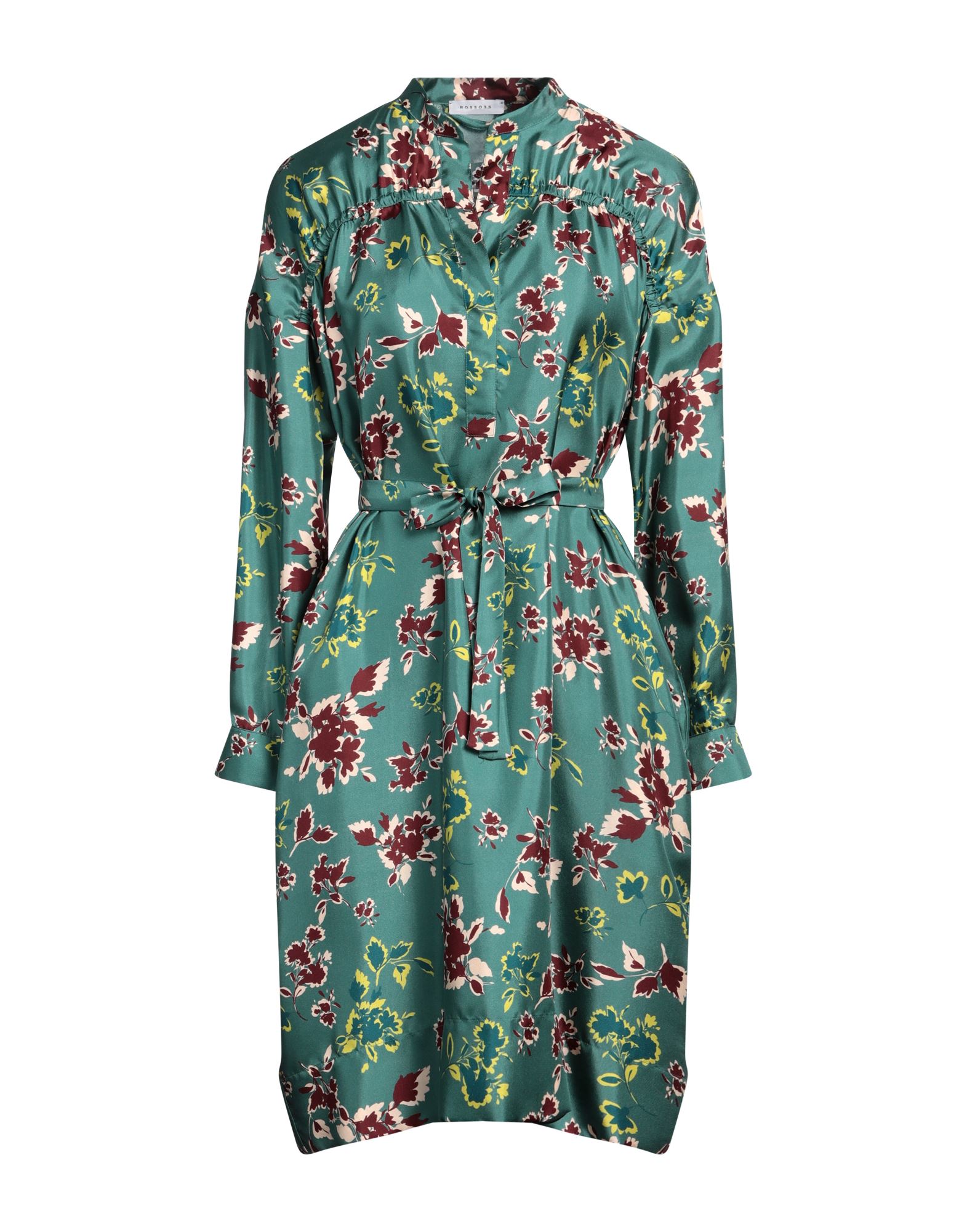  Rosso35 - Vestiti - Vestiti Midi - On Yoox.com 