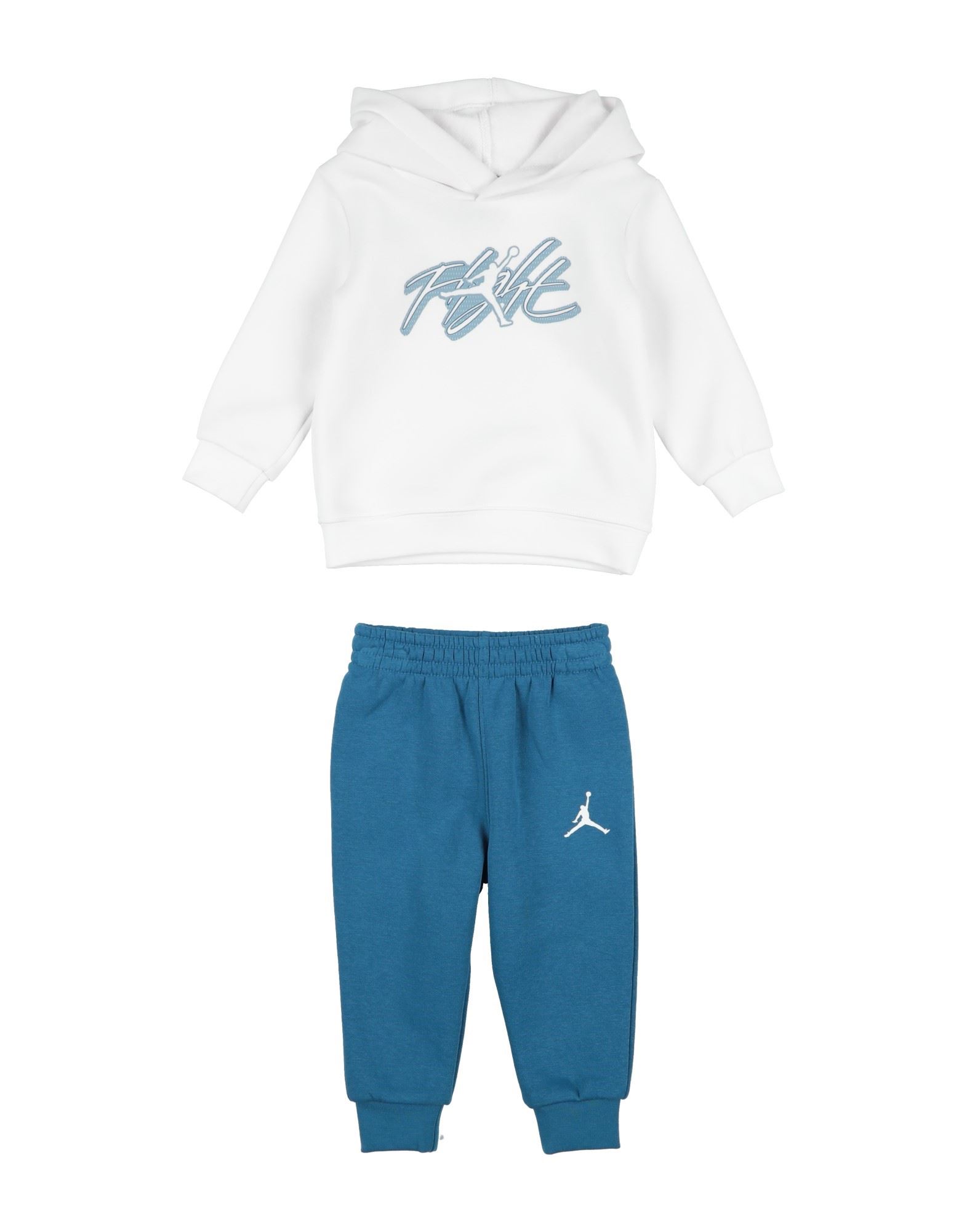ԥ볫JORDAN ܡ 0-24  ٥ӡå ۥ磻 12 åȥ 60% / ݥꥨƥ 40% JORDAN FLIGHT FONT PO SET