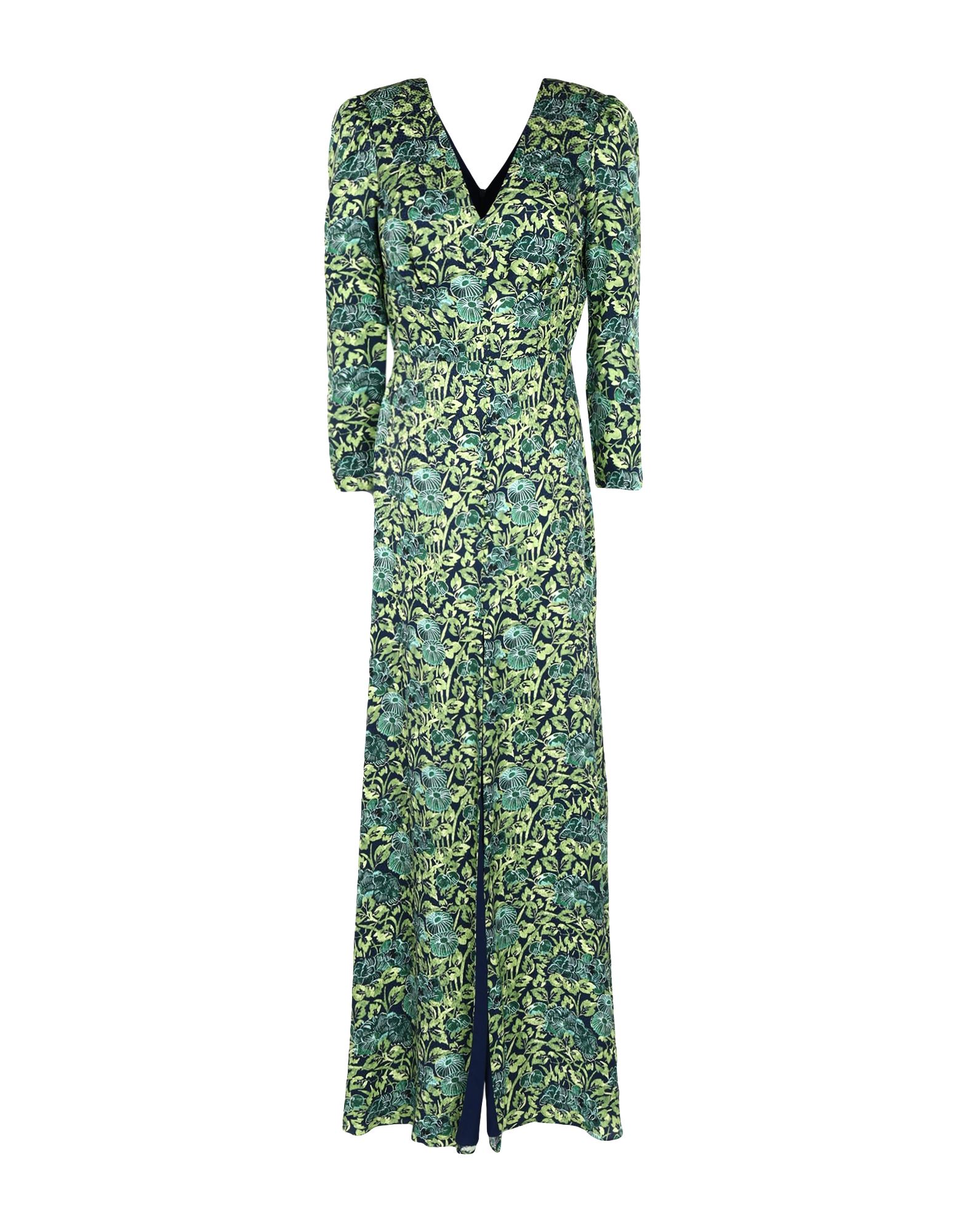  Saloni - Vestidos - Vestidos Largos - On Yoox.com 