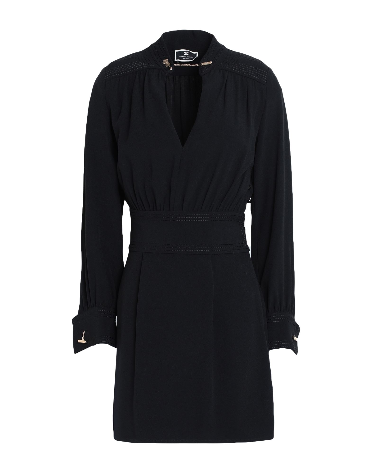 ELISABETTA FRANCHI ELISABETTA FRANCHI ΦΟΡΕΜΑΤΑ Μίνι φόρεμα