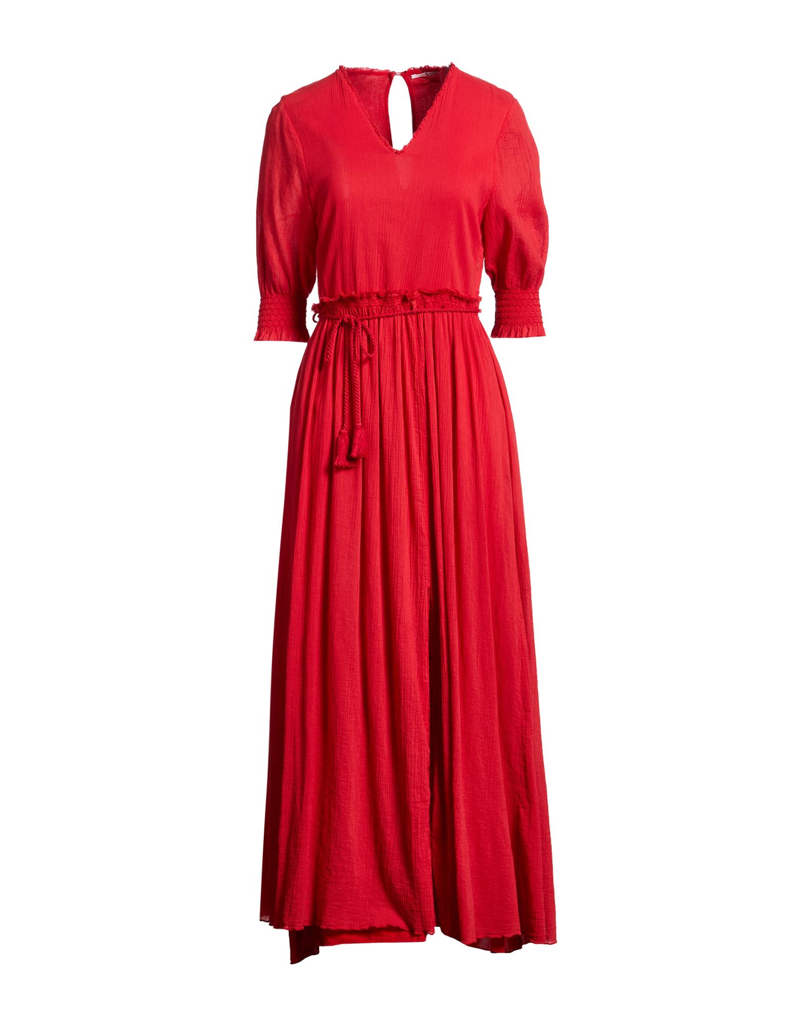  Pomandère - Kleider - Maxi-kleider - On Yoox.com 