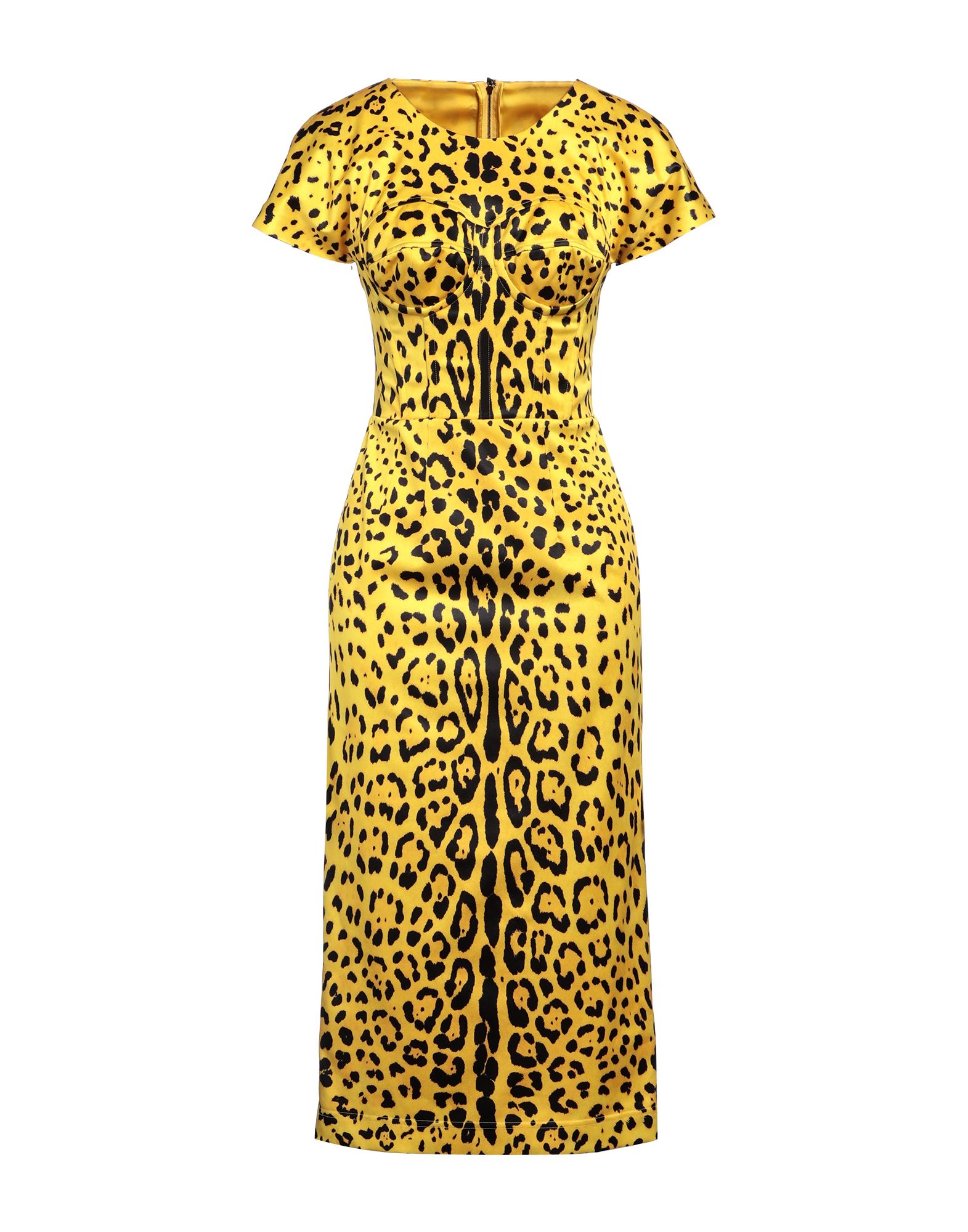 DOLCE&GABBANA DOLCE&GABBANA ΦΟΡΕΜΑΤΑ Midi φόρεμα