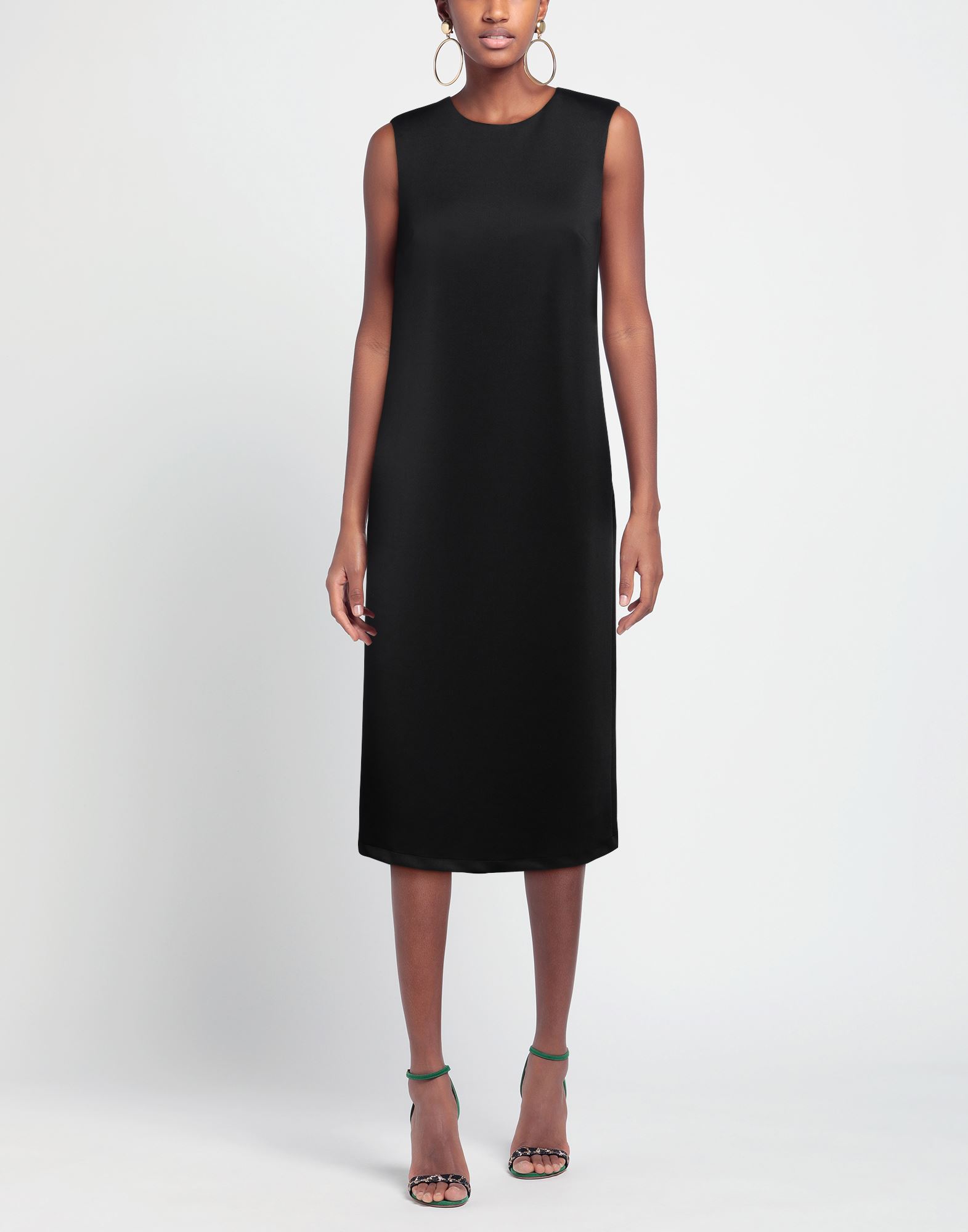  Alpha Studio - Vestidos - Vestidos Midi - On Yoox.com 