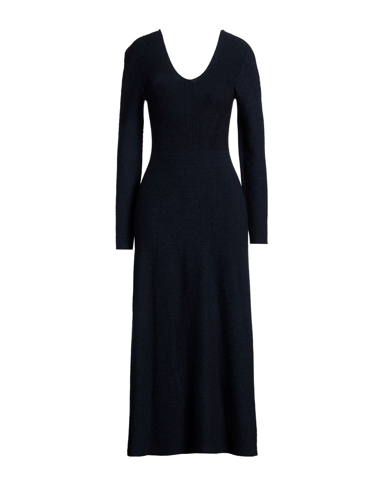 EMPORIO ARMANI EMPORIO ARMANI ΦΟΡΕΜΑΤΑ Midi φόρεμα