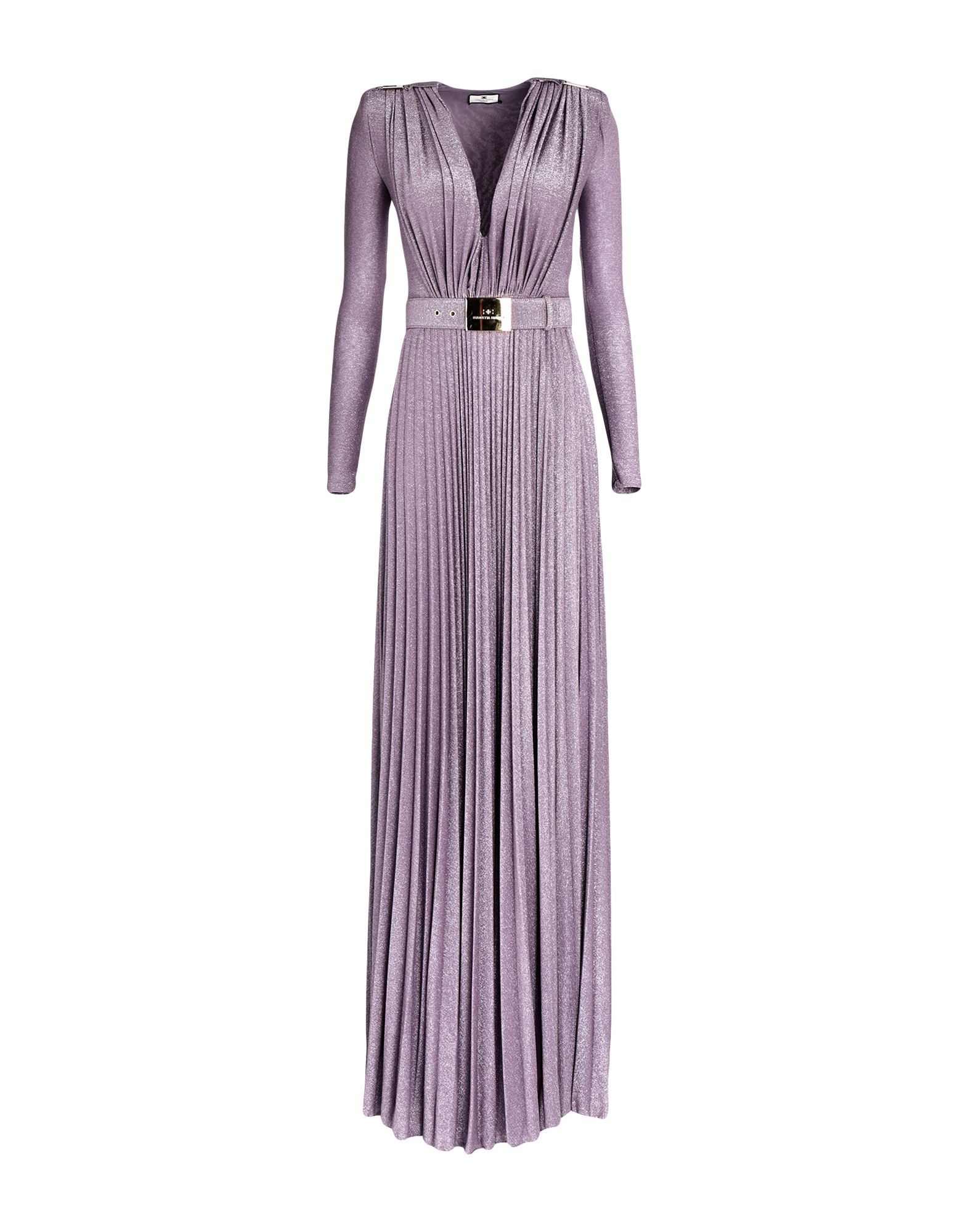 ELISABETTA FRANCHI ELISABETTA FRANCHI ΦΟΡΕΜΑΤΑ Μάξι φόρεμα
