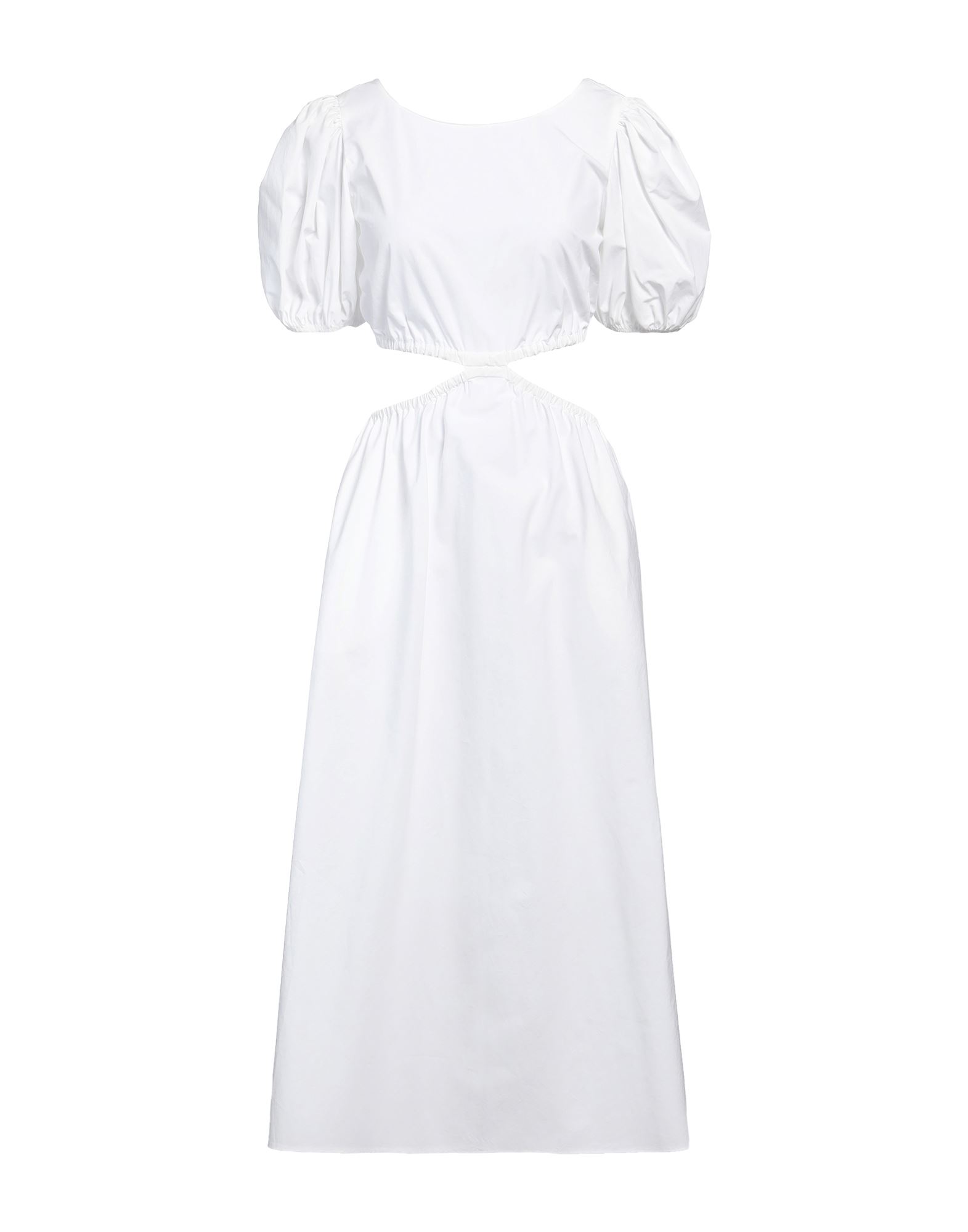 RED Valentino RED Valentino ΦΟΡΕΜΑΤΑ Midi φόρεμα