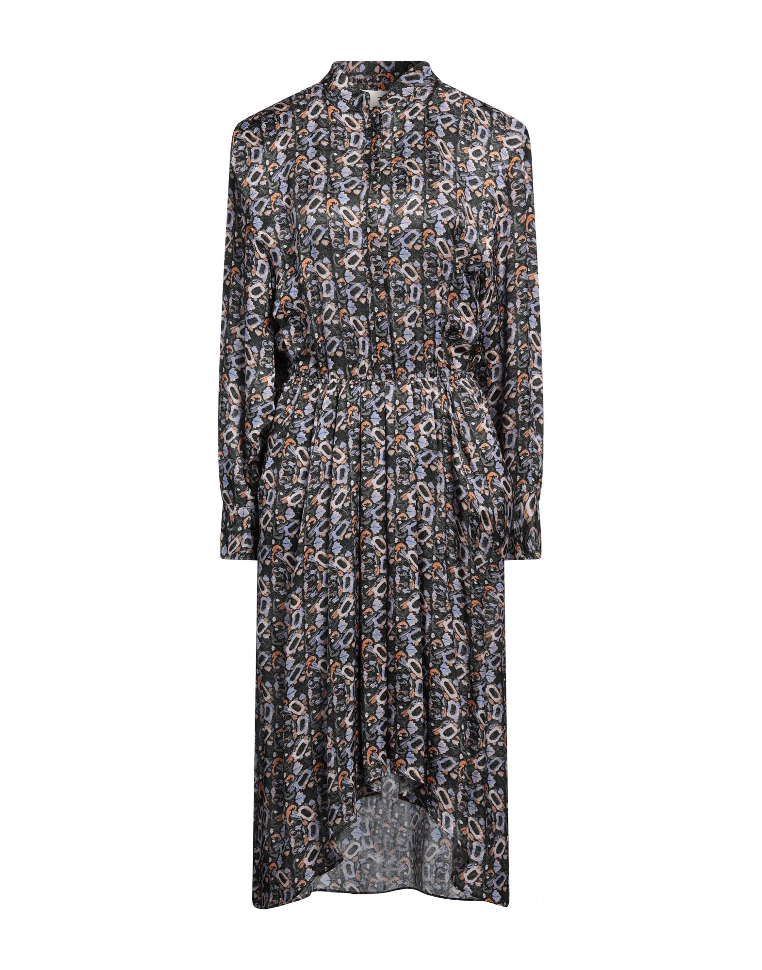 ISABEL MARANT ISABEL MARANT ΦΟΡΕΜΑΤΑ Midi φόρεμα