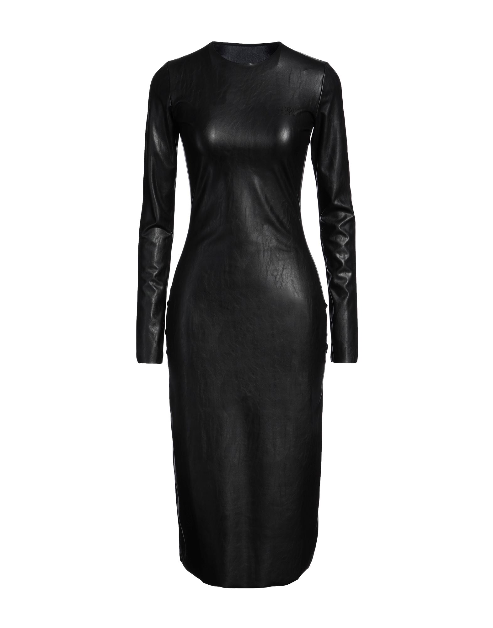 MM6 MAISON MARGIELA MM6 MAISON MARGIELA ΦΟΡΕΜΑΤΑ Midi φόρεμα