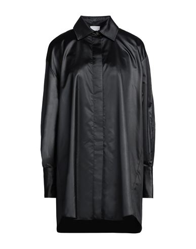 Shop Patou Woman Mini Dress Black Size 6 Polyester