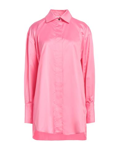 Patou Woman Mini Dress Pink Size 6 Polyester