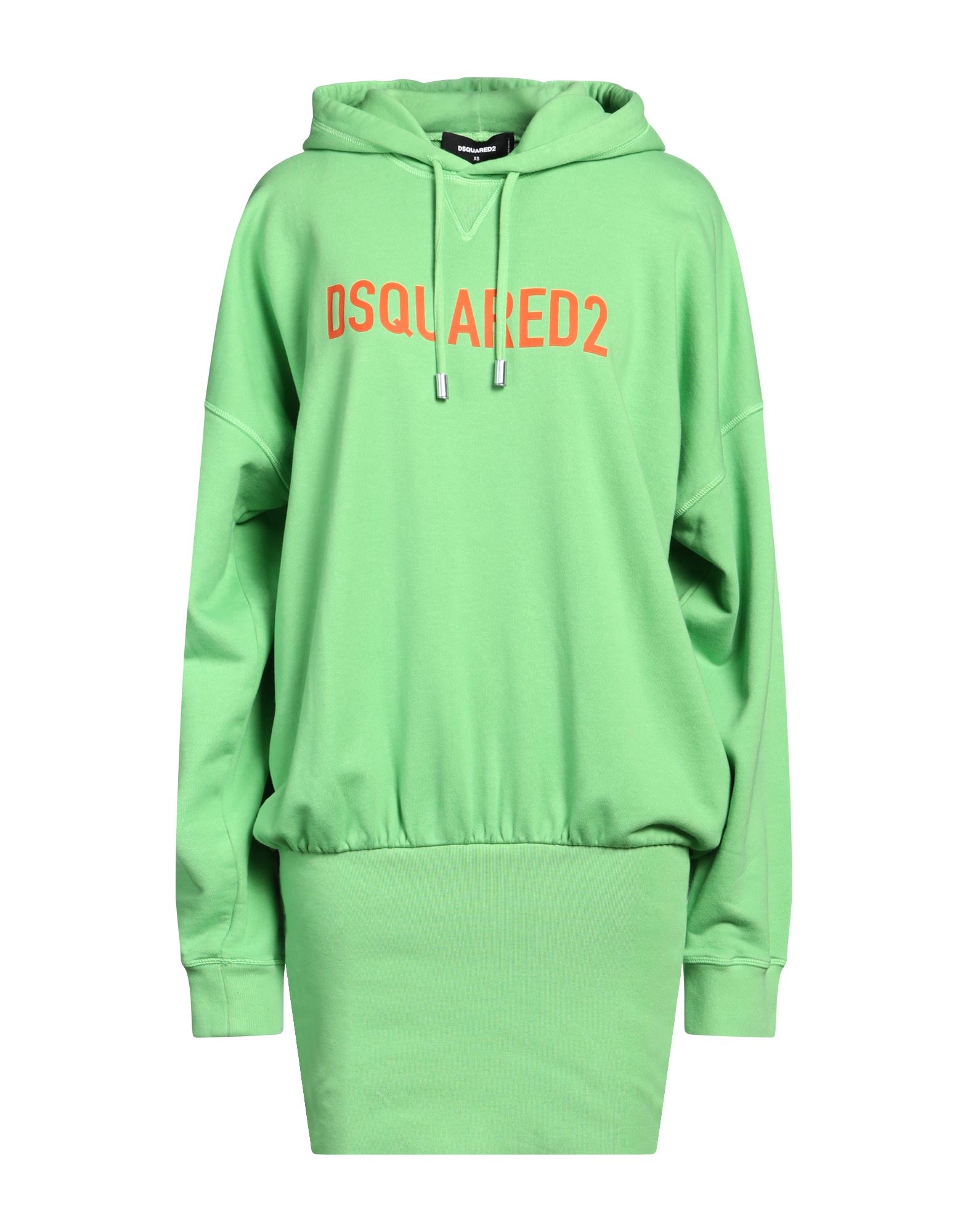 DSQUARED2 ΦΟΡΕΜΑΤΑ Μίνι φόρεμα