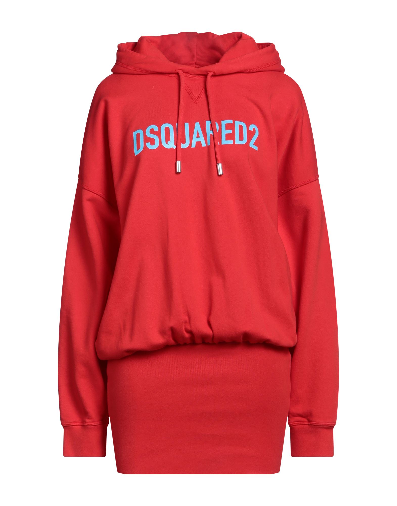 DSQUARED2 ΦΟΡΕΜΑΤΑ Μίνι φόρεμα