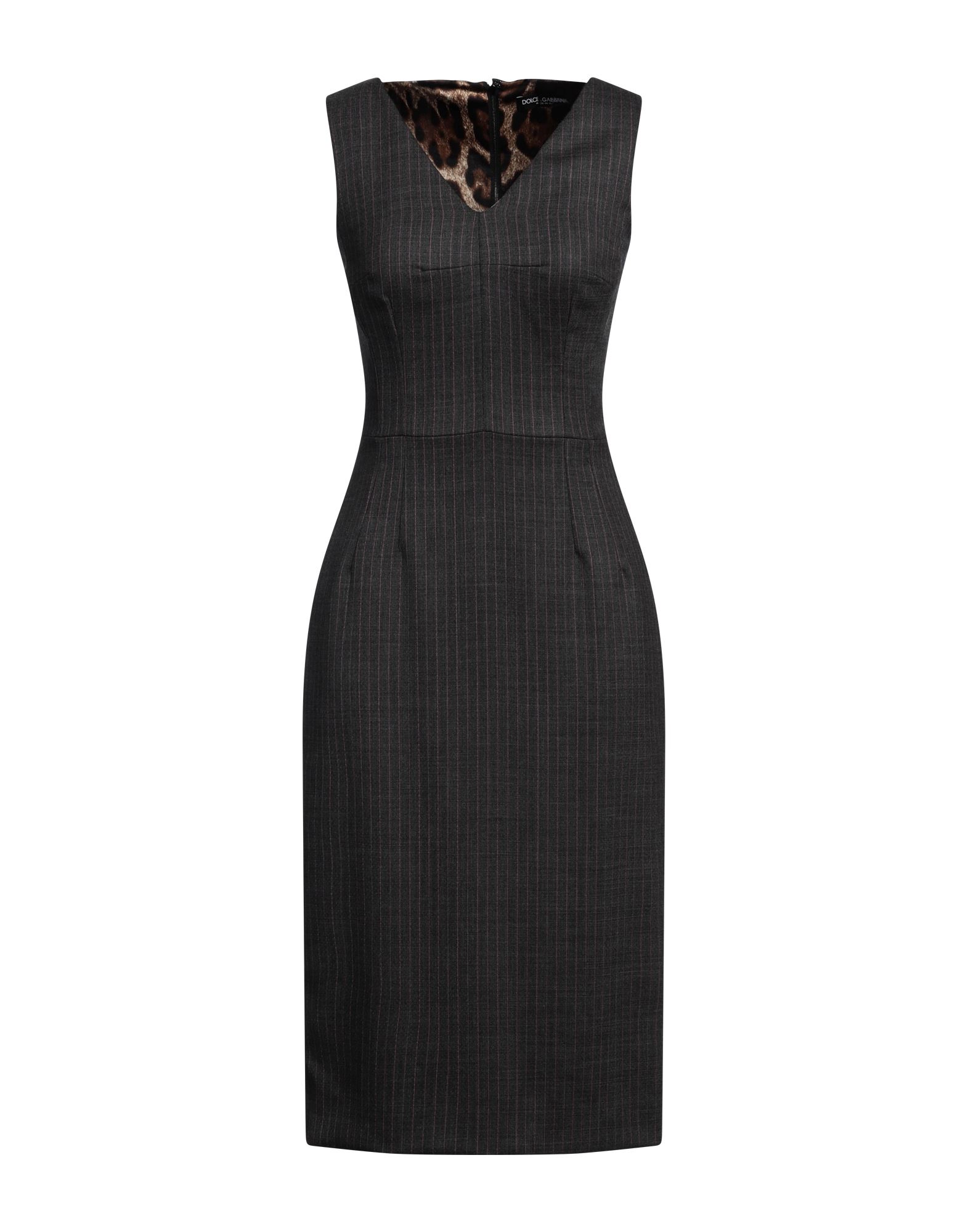 DOLCE&GABBANA DOLCE&GABBANA ΦΟΡΕΜΑΤΑ Midi φόρεμα