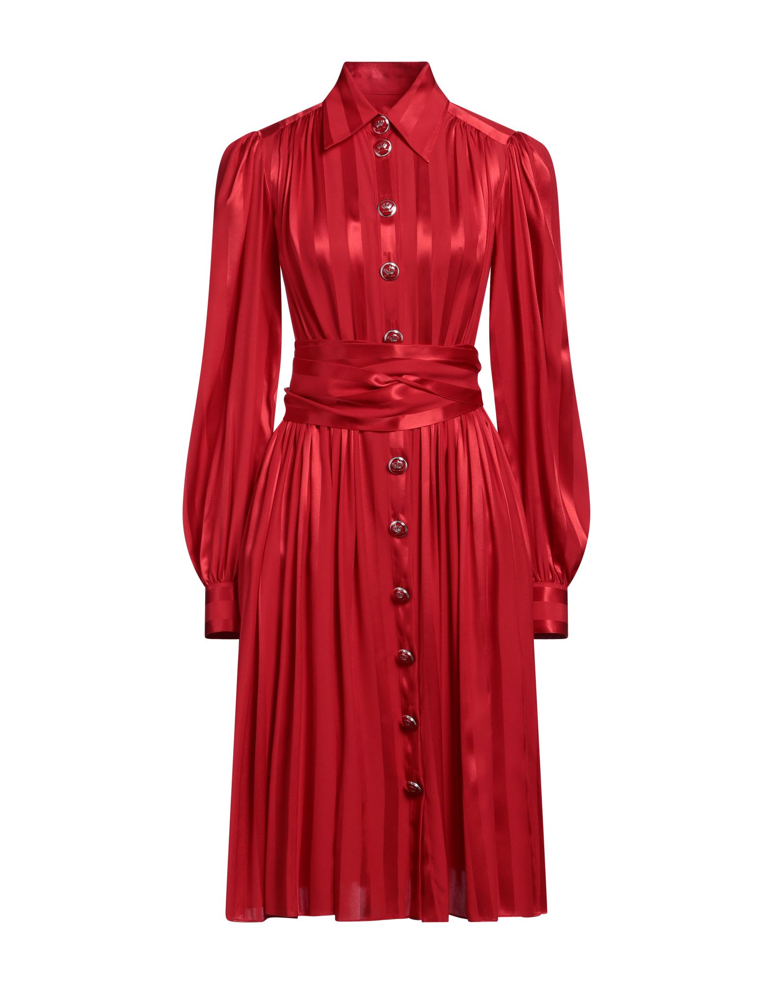 DOLCE&GABBANA DOLCE&GABBANA ΦΟΡΕΜΑΤΑ Midi φόρεμα