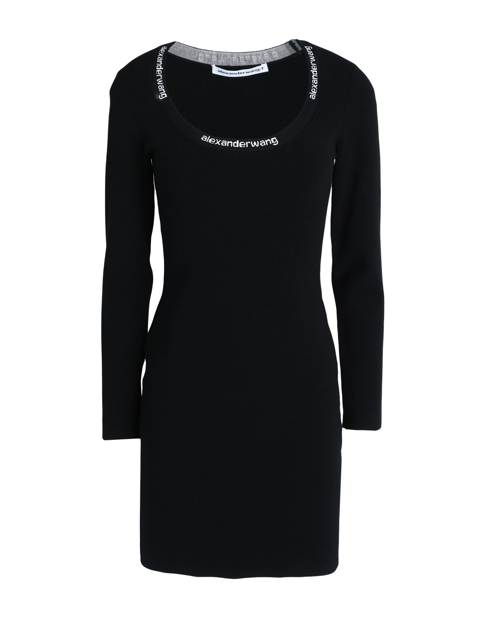 ALEXANDERWANG.T ALEXANDERWANG.T ΦΟΡΕΜΑΤΑ Μίνι φόρεμα