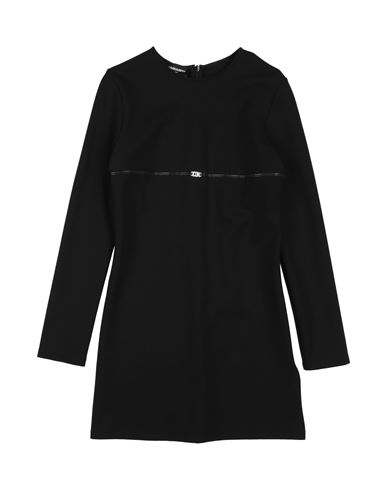 Vestido para niña Chica Negro 10,14,16 Chica