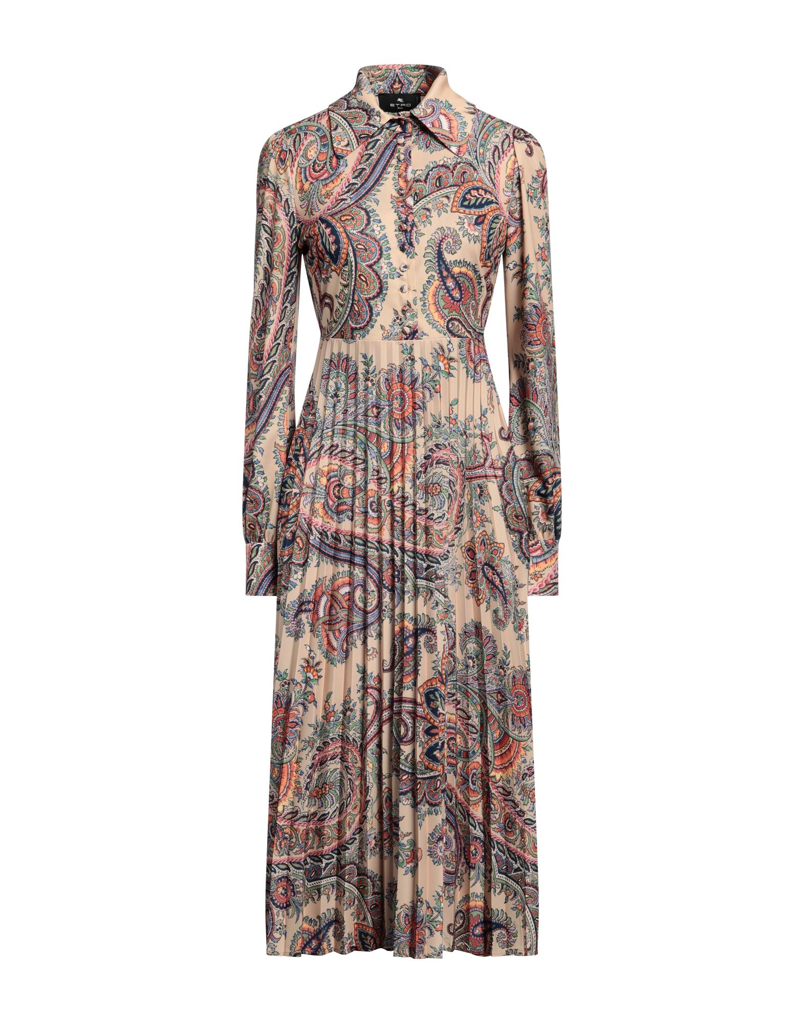 ETRO ETRO ΦΟΡΕΜΑΤΑ Midi φόρεμα
