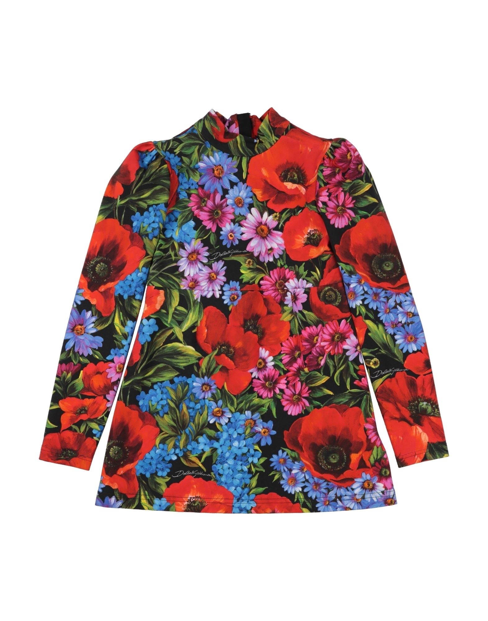 DOLCE&GABBANA ΦΟΡΕΜΑΤΑ Παιδικό φόρεμα