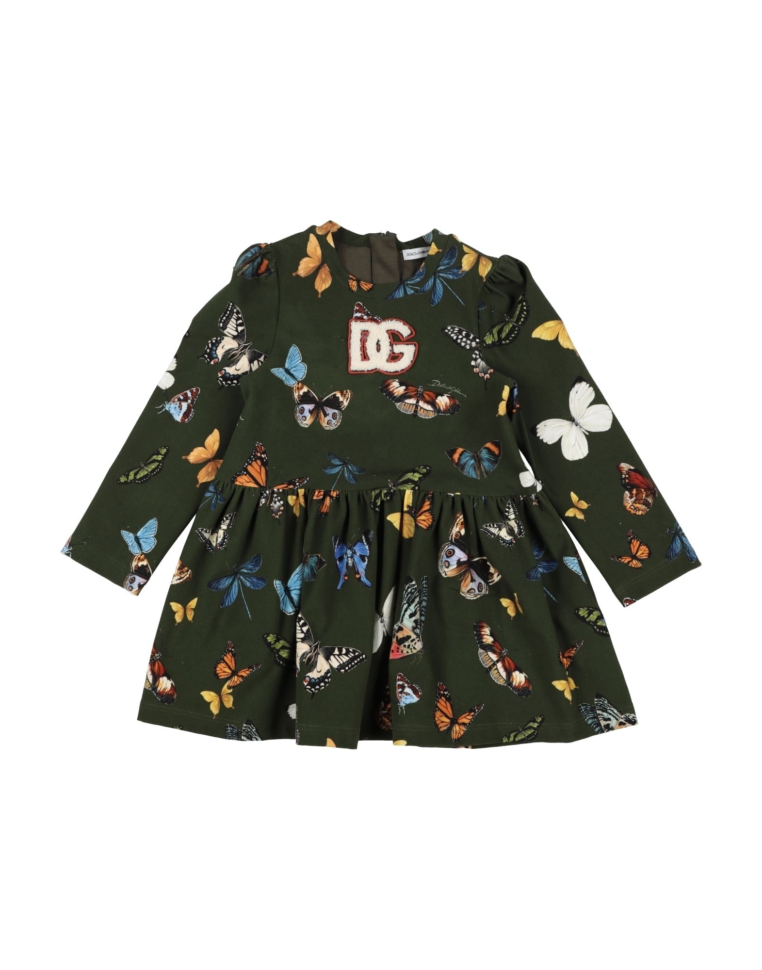 DOLCE&GABBANA ΦΟΡΕΜΑΤΑ Παιδικό φόρεμα