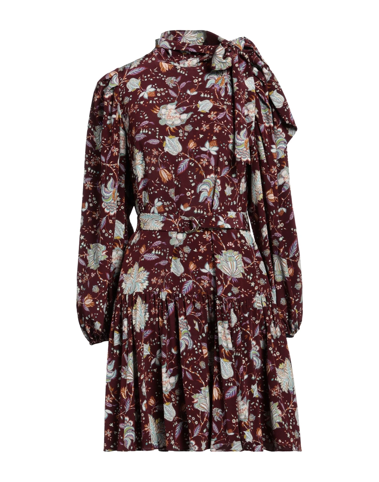 ULLA JOHNSON ULLA JOHNSON ΦΟΡΕΜΑΤΑ Μίνι φόρεμα
