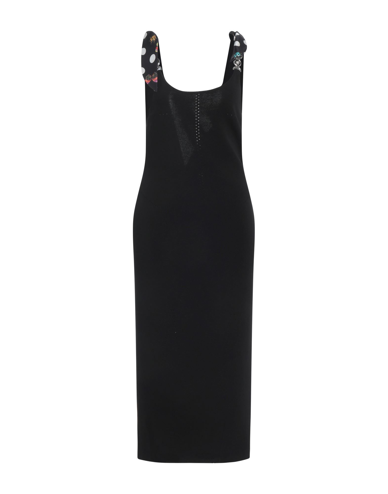 VERSACE VERSACE ΦΟΡΕΜΑΤΑ Midi φόρεμα