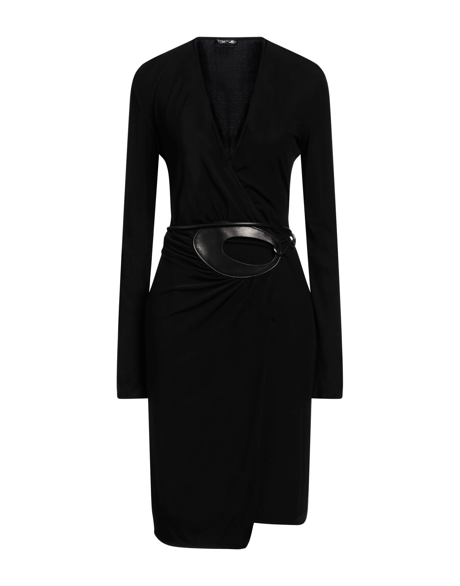 TOM FORD TOM FORD ΦΟΡΕΜΑΤΑ Midi φόρεμα