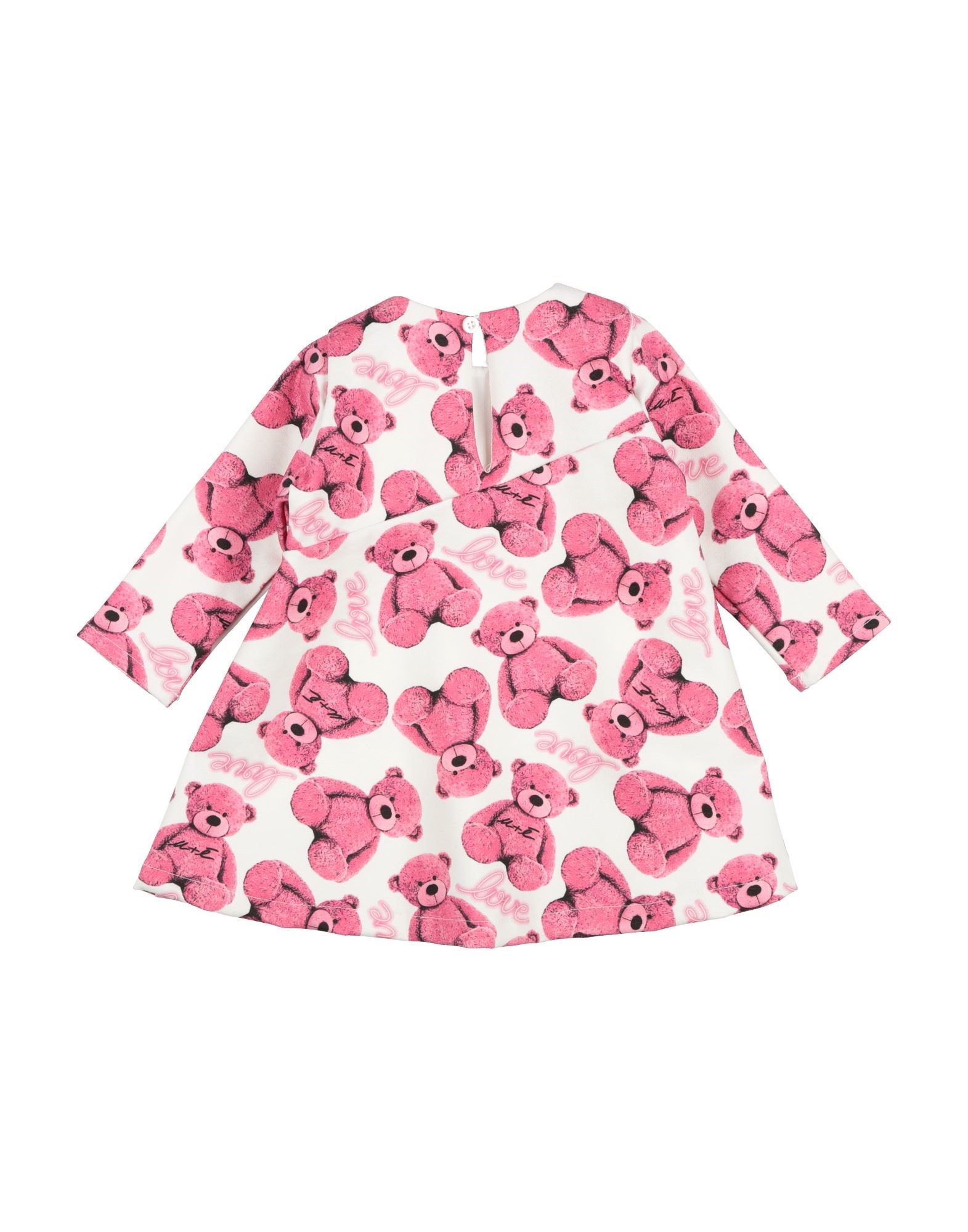  U+é - Recién Nacido - Vestidos Para Bebé - On Yoox.com 