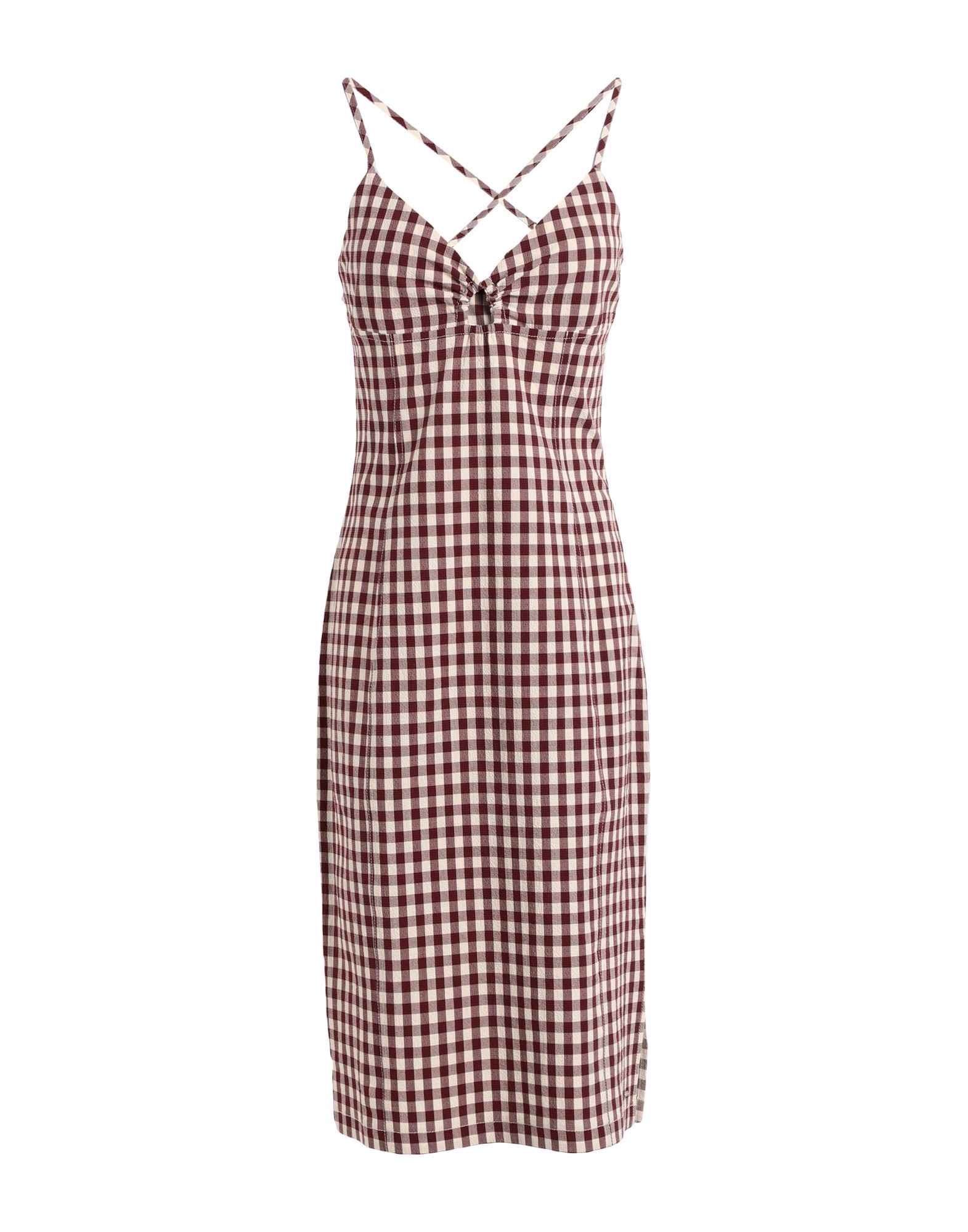 TOMMY HILFIGER ΦΟΡΕΜΑΤΑ Midi φόρεμα