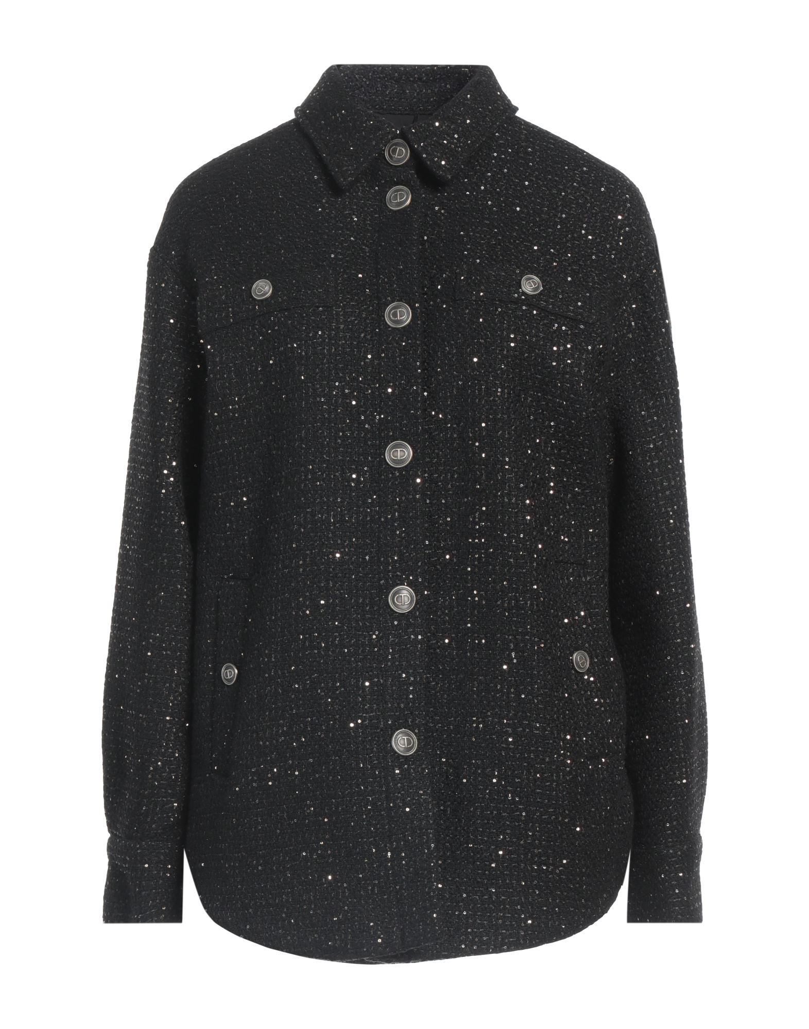 Twinset - Jacken & Mäntel - Jacken Und Anoraks - On Yoox.com 