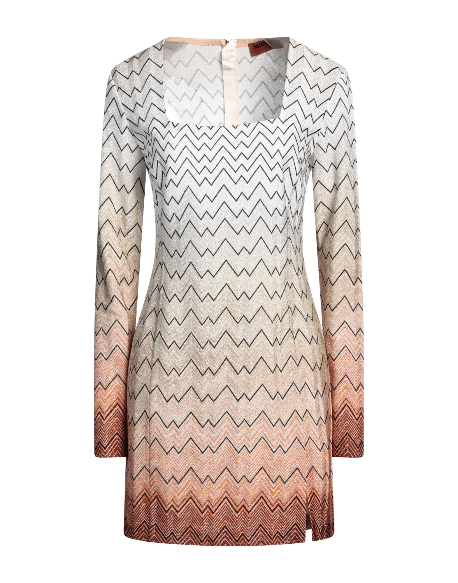 MISSONI MISSONI ΦΟΡΕΜΑΤΑ Μίνι φόρεμα