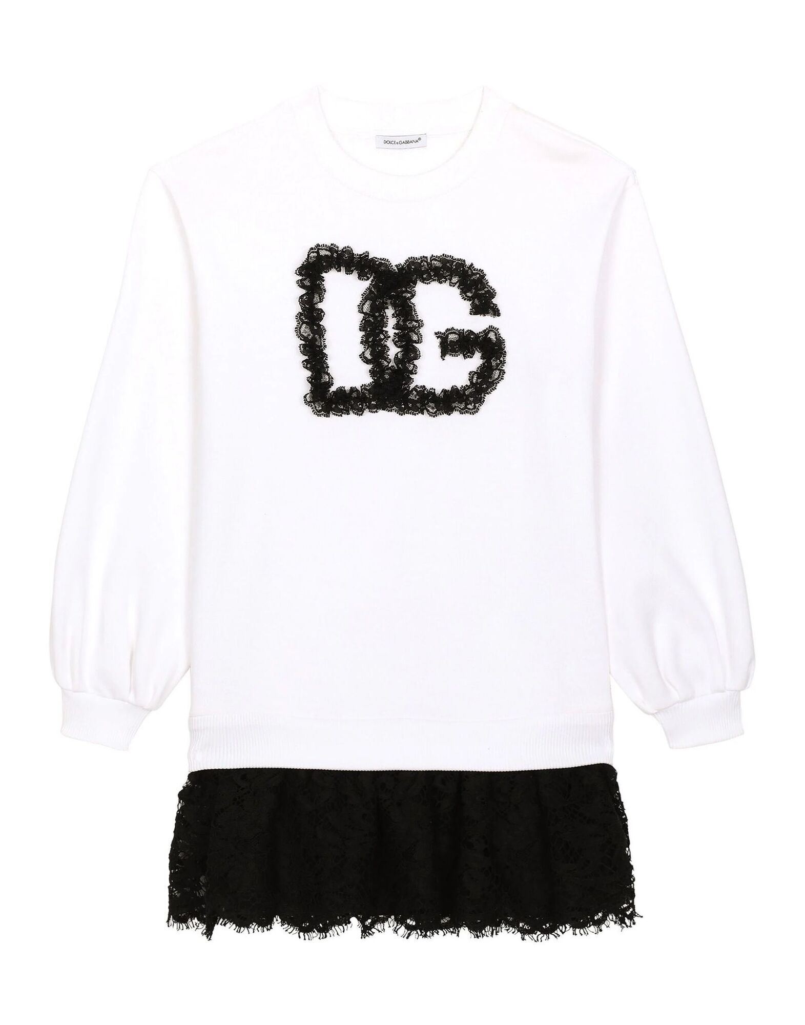 DOLCE&GABBANA ΦΟΡΕΜΑΤΑ Παιδικό φόρεμα