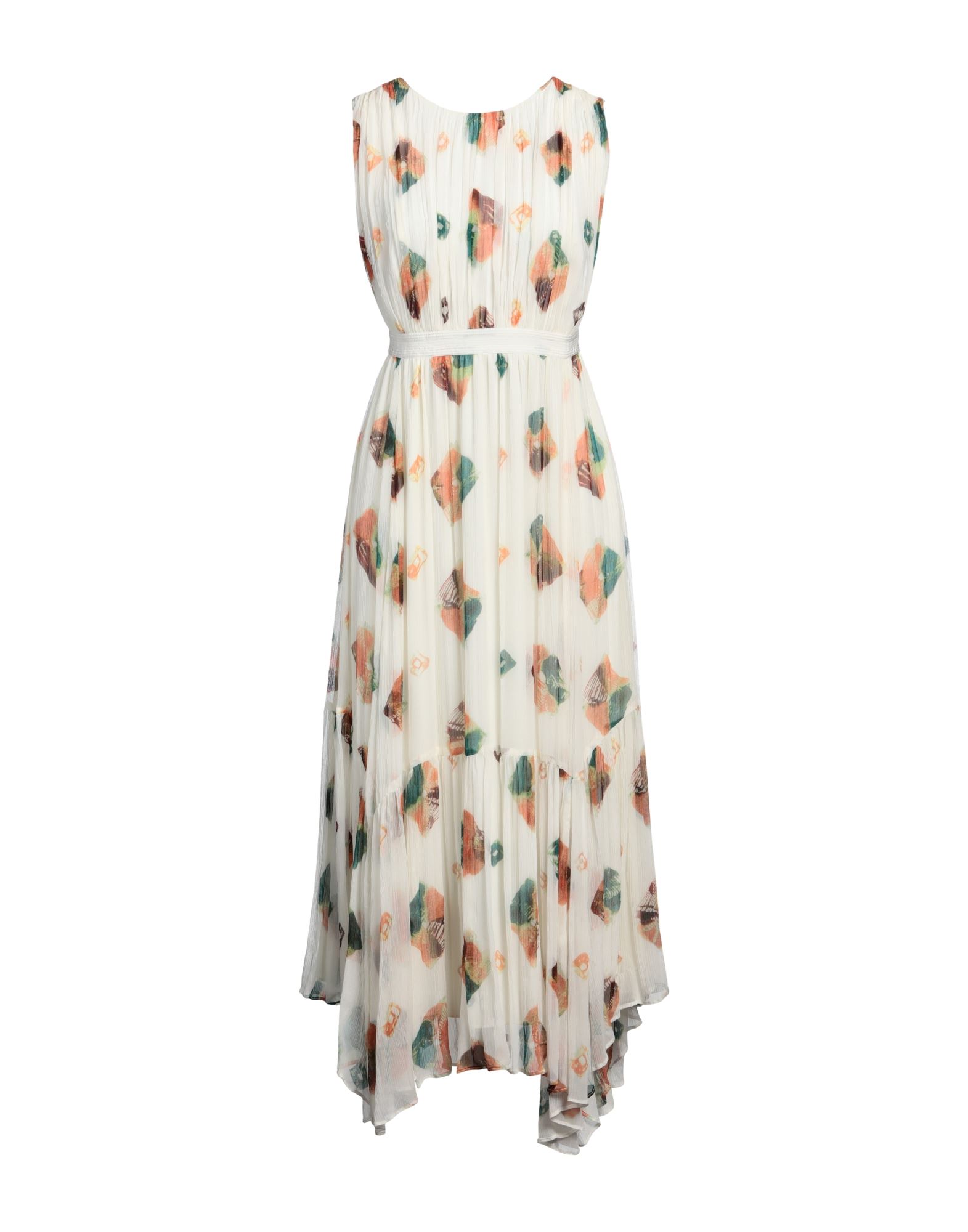 ULLA JOHNSON ULLA JOHNSON ΦΟΡΕΜΑΤΑ Μάξι φόρεμα