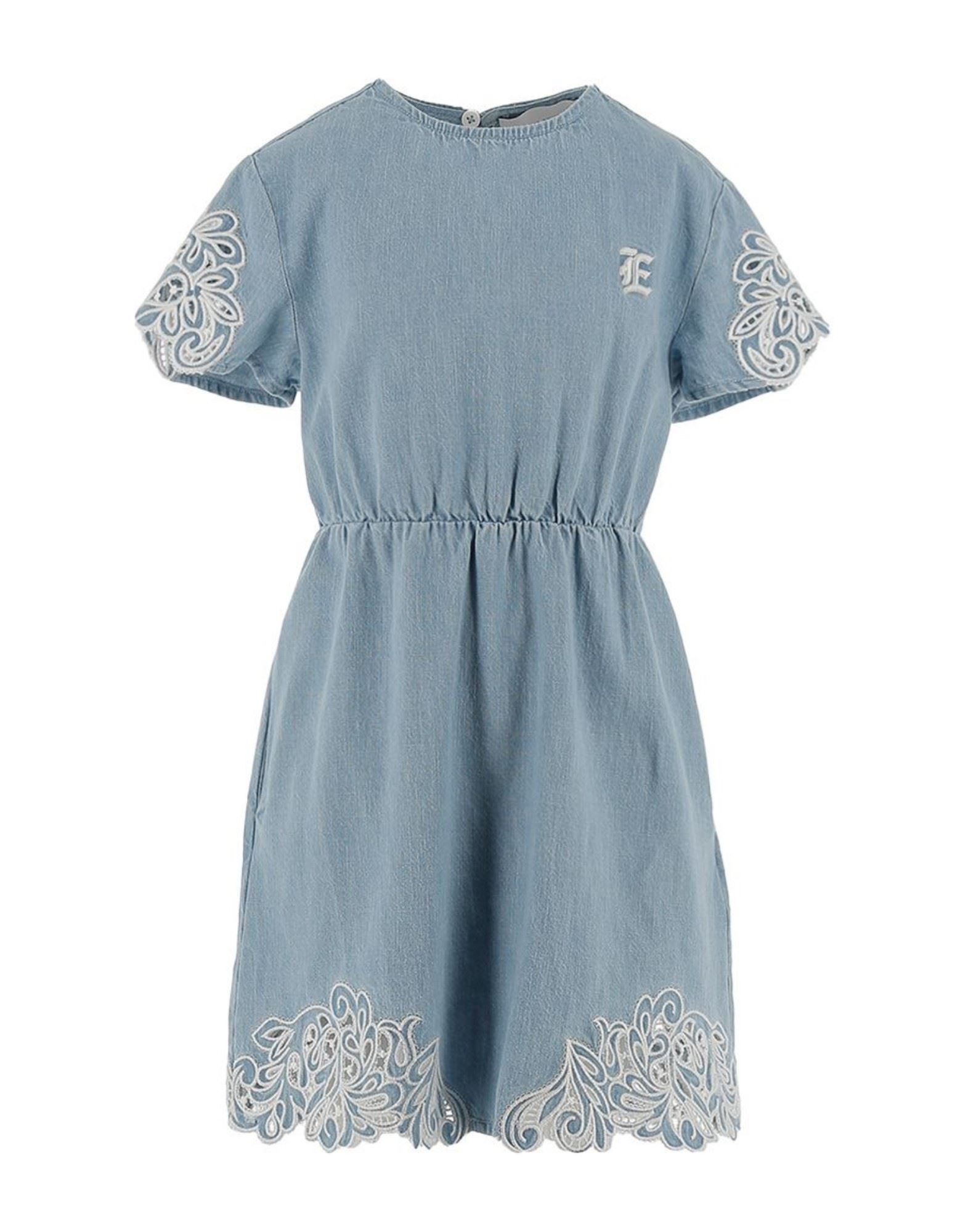 ERMANNO SCERVINO JUNIOR ΦΟΡΕΜΑΤΑ Παιδικό φόρεμα
